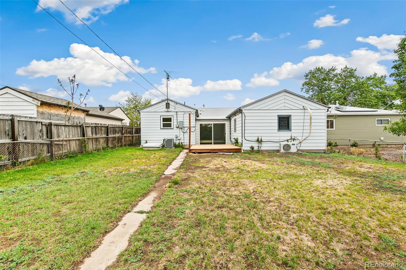 MLS Image #30 for 1348 s xavier street,denver, Colorado