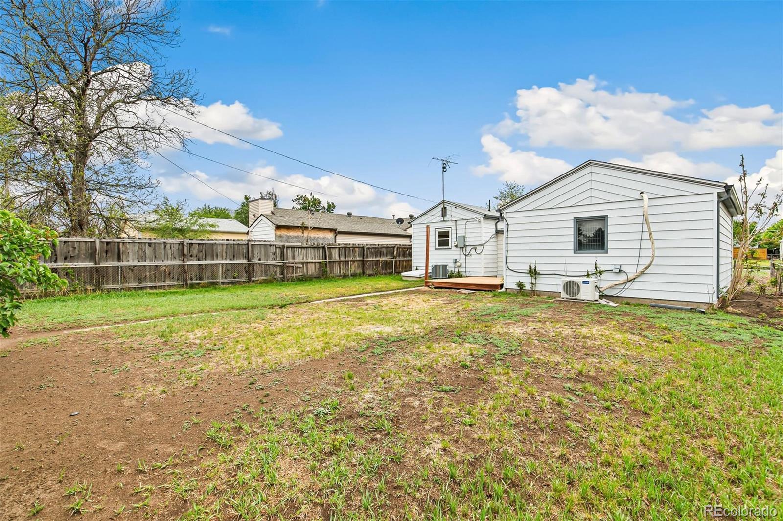 MLS Image #31 for 1348 s xavier street,denver, Colorado