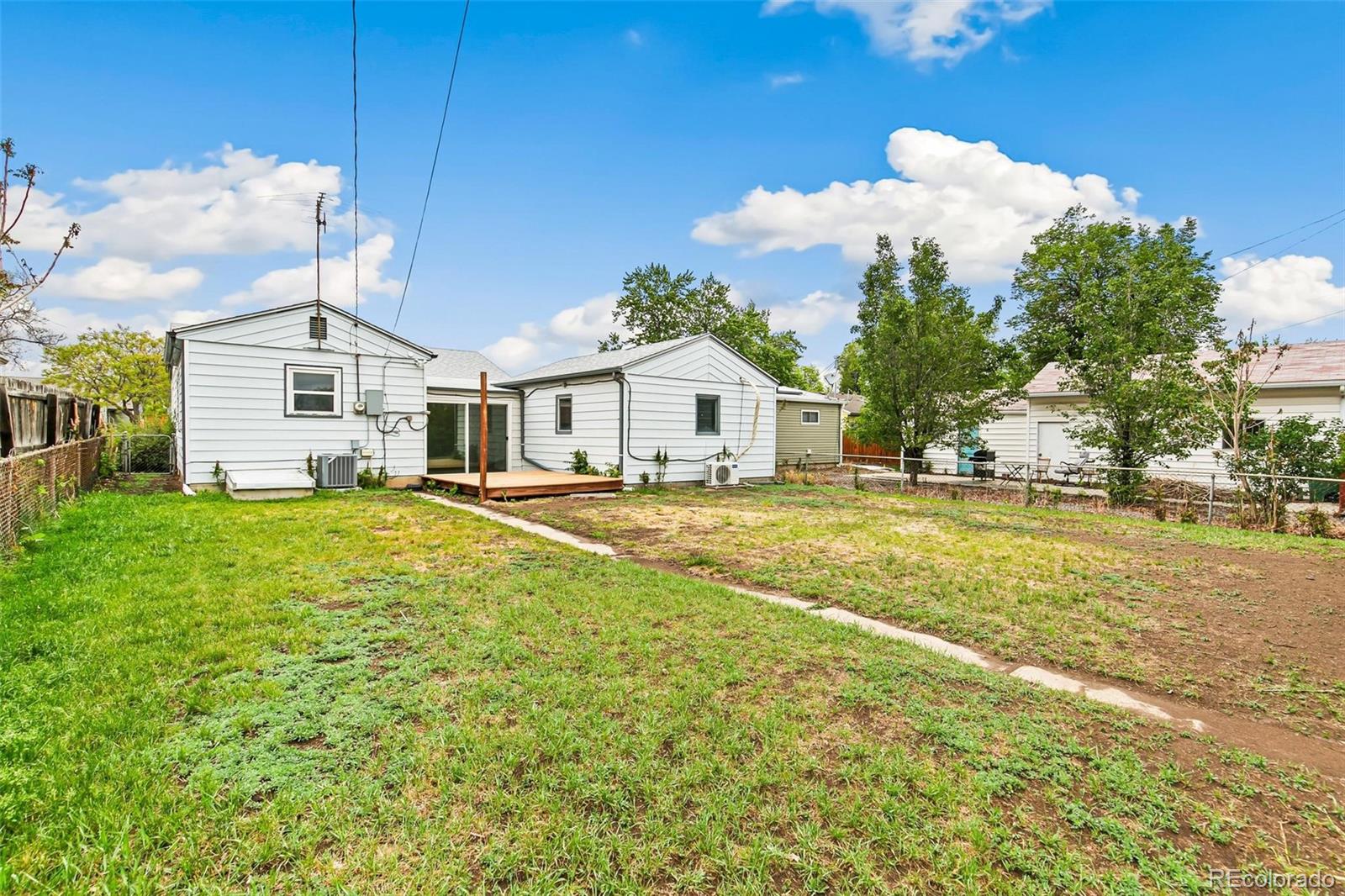 MLS Image #32 for 1348 s xavier street,denver, Colorado