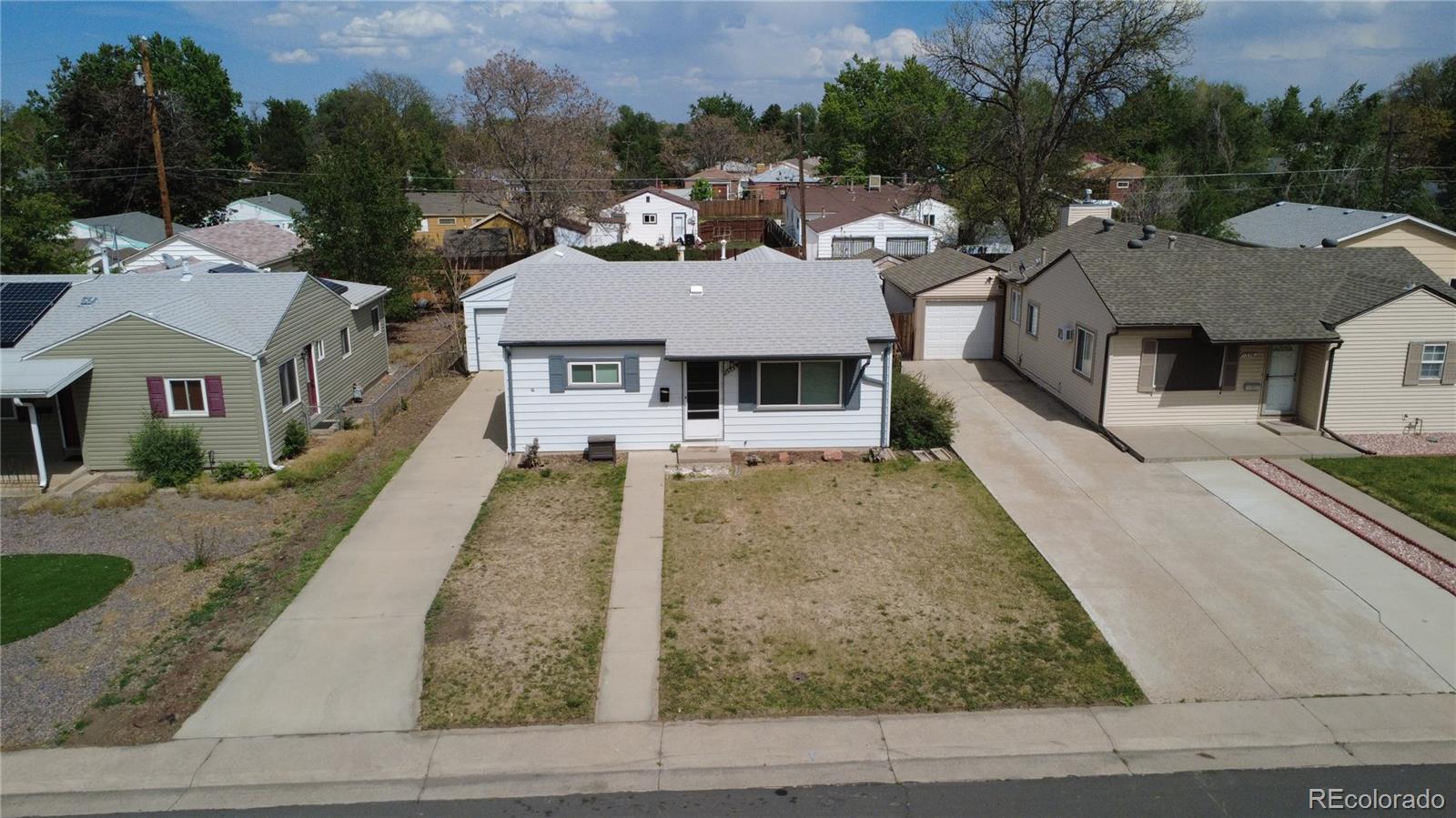 MLS Image #34 for 1348 s xavier street,denver, Colorado