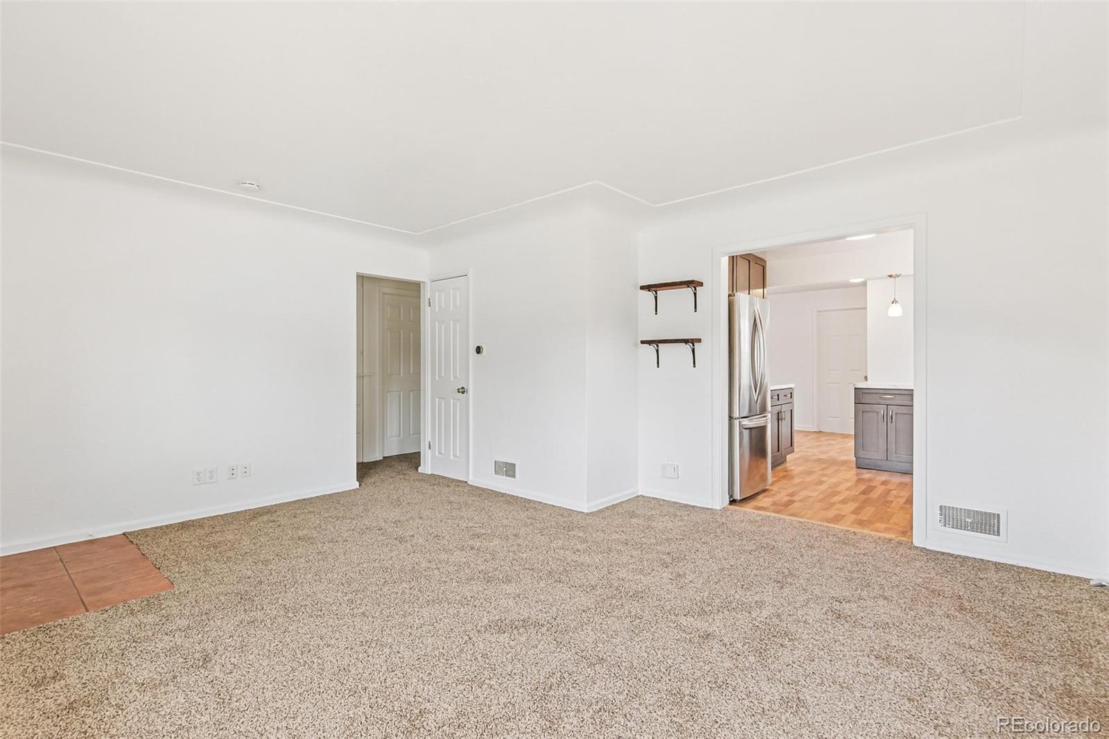 MLS Image #5 for 1348 s xavier street,denver, Colorado