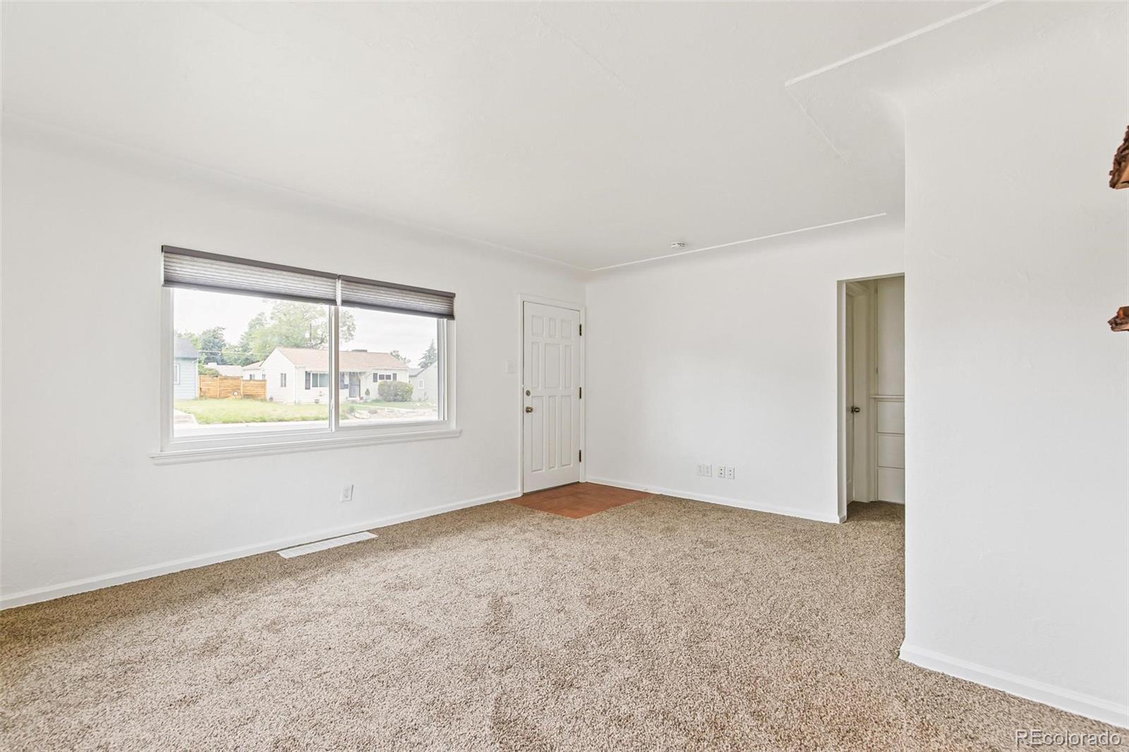 MLS Image #6 for 1348 s xavier street,denver, Colorado