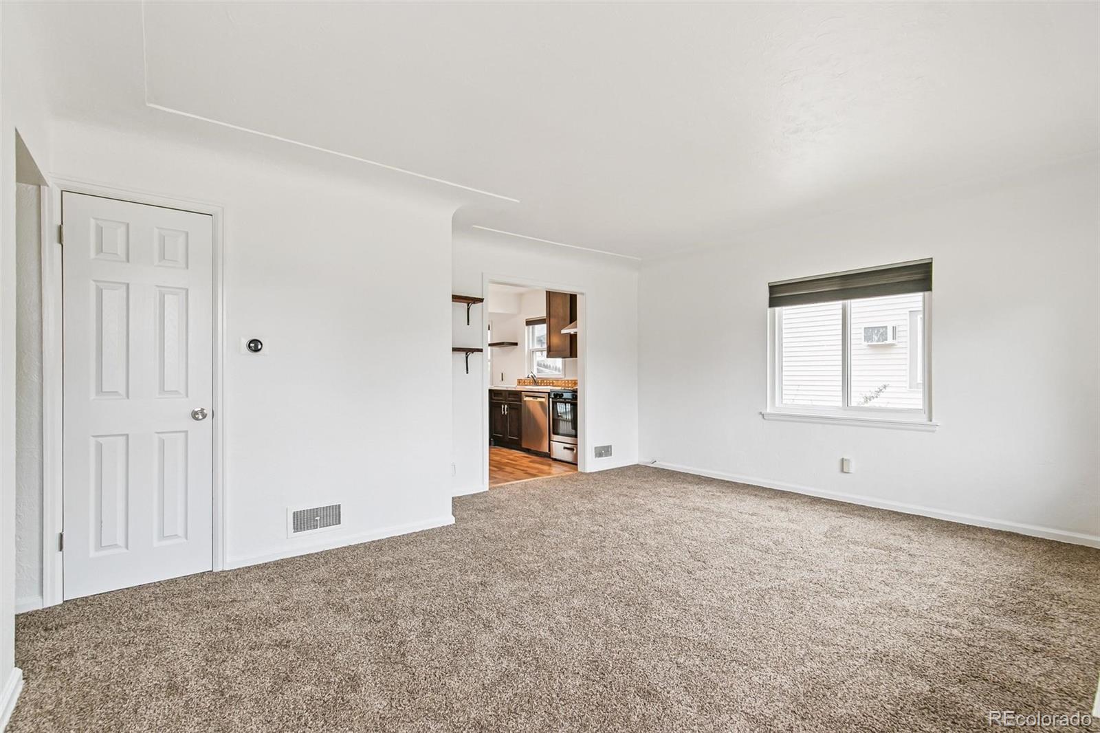 MLS Image #7 for 1348 s xavier street,denver, Colorado