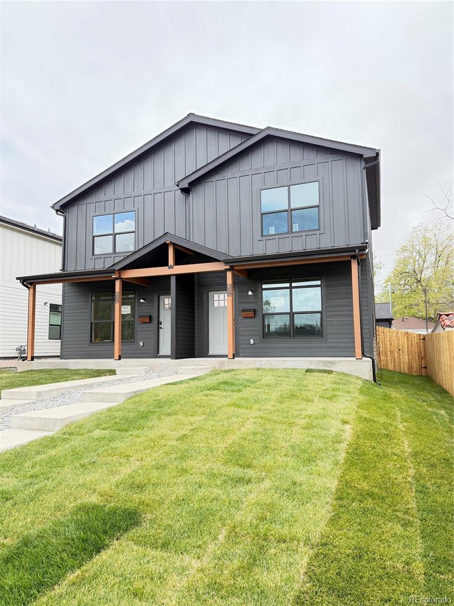 MLS Image #0 for 359 s dale court,denver, Colorado