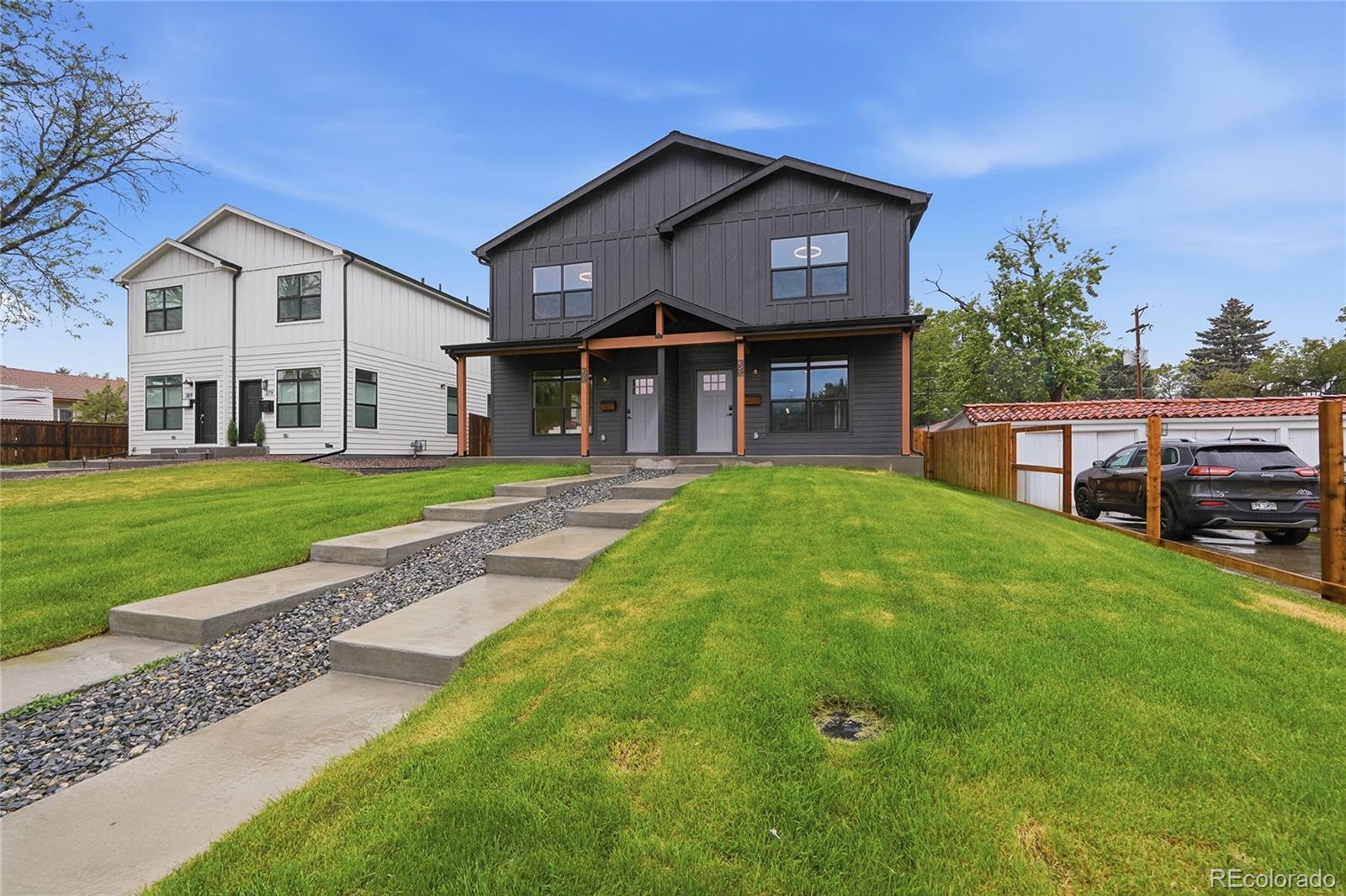 MLS Image #1 for 359 s dale court,denver, Colorado