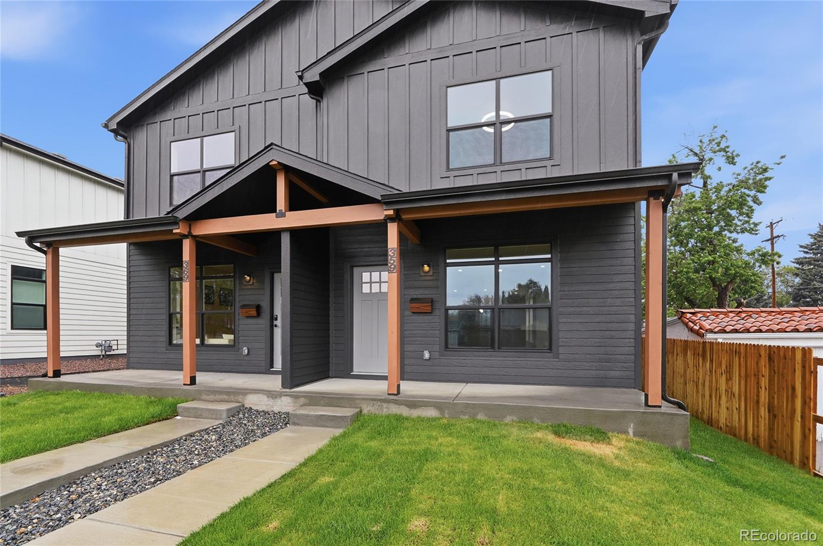 MLS Image #2 for 359 s dale court,denver, Colorado