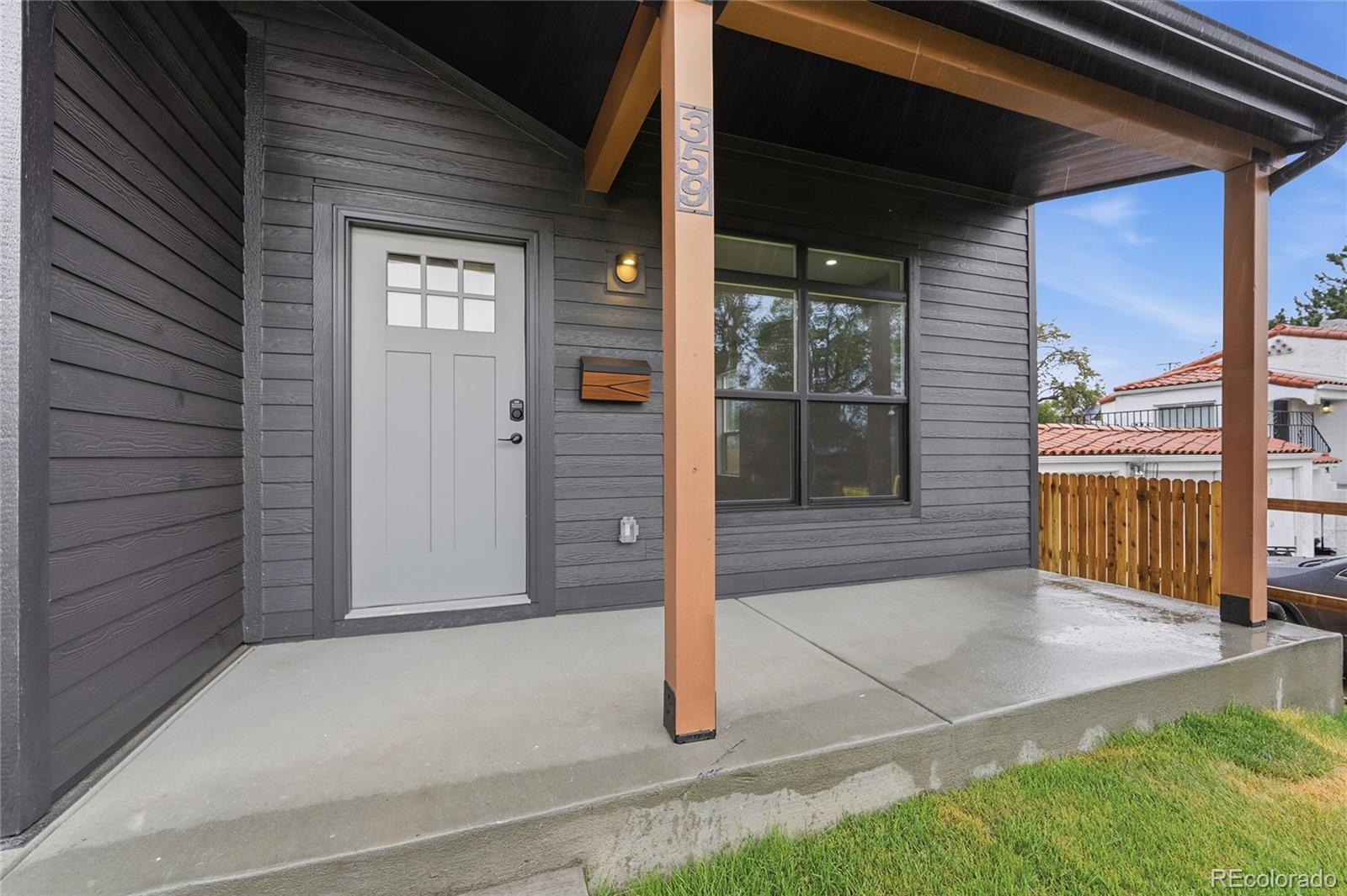 MLS Image #3 for 359 s dale court,denver, Colorado