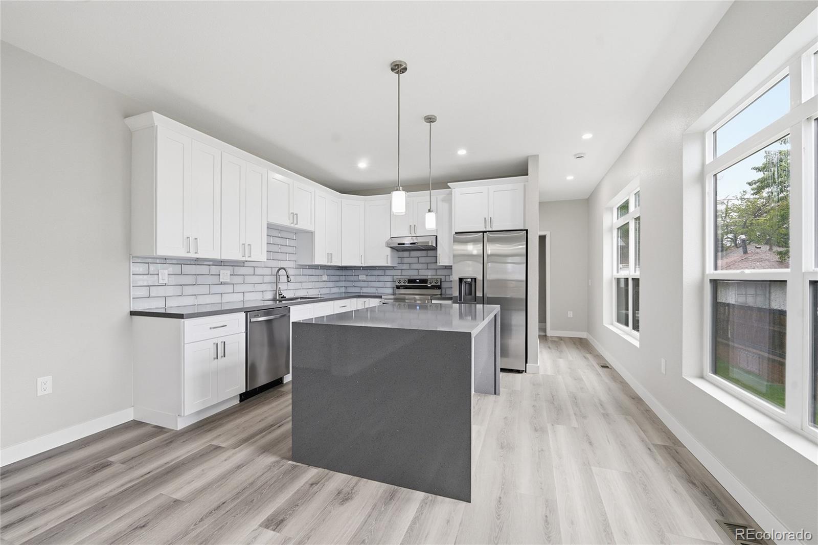 MLS Image #4 for 359 s dale court,denver, Colorado