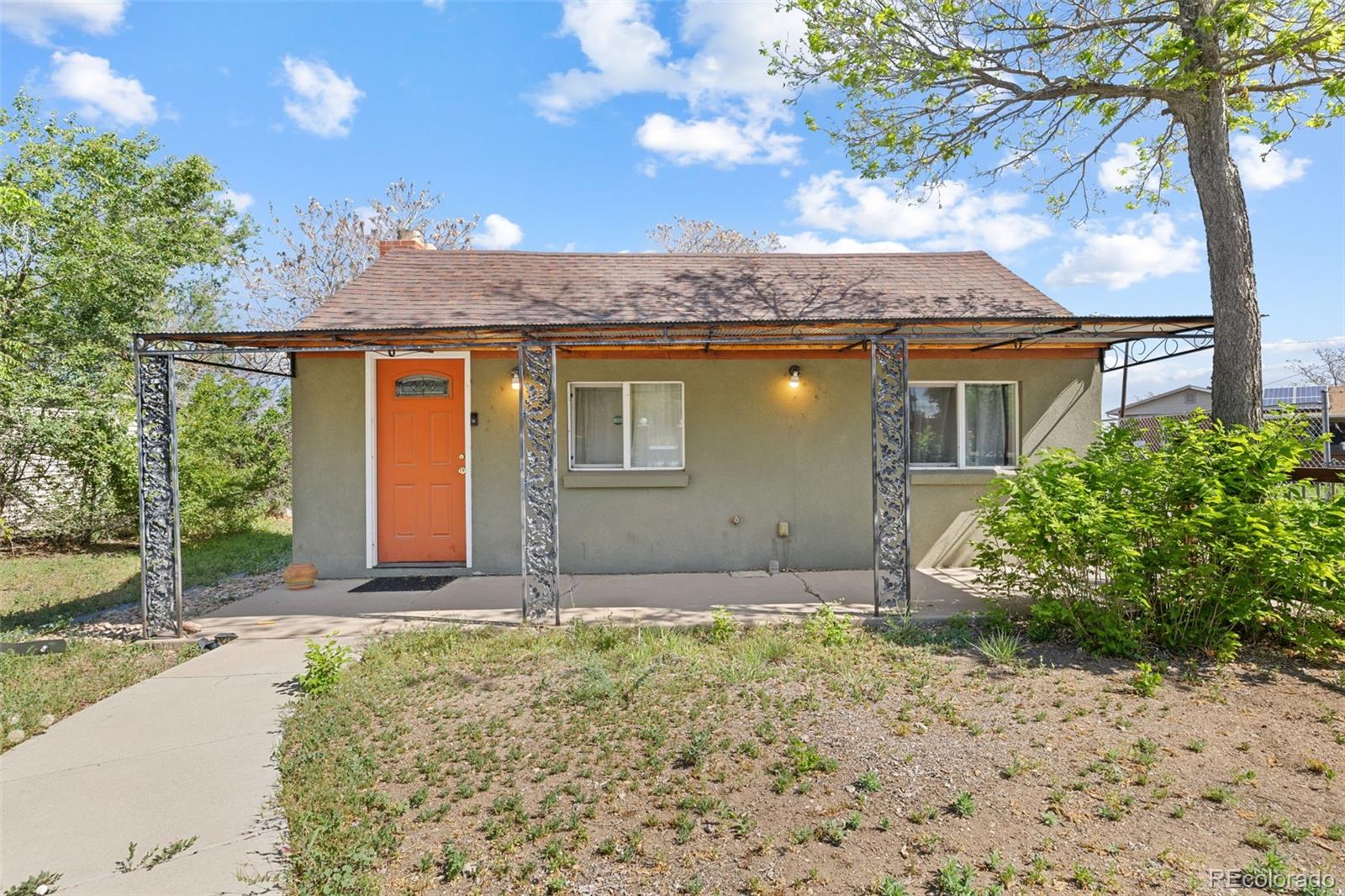 MLS Image #0 for 2489 w iliff avenue,denver, Colorado