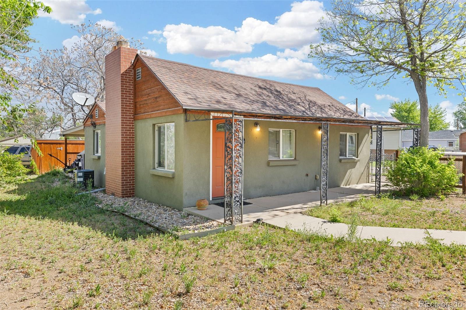 MLS Image #1 for 2489 w iliff avenue,denver, Colorado