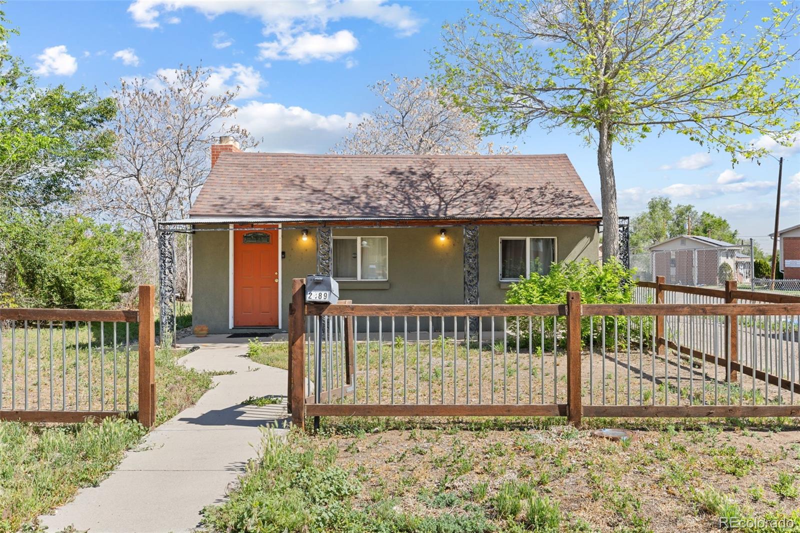 MLS Image #2 for 2489 w iliff avenue,denver, Colorado