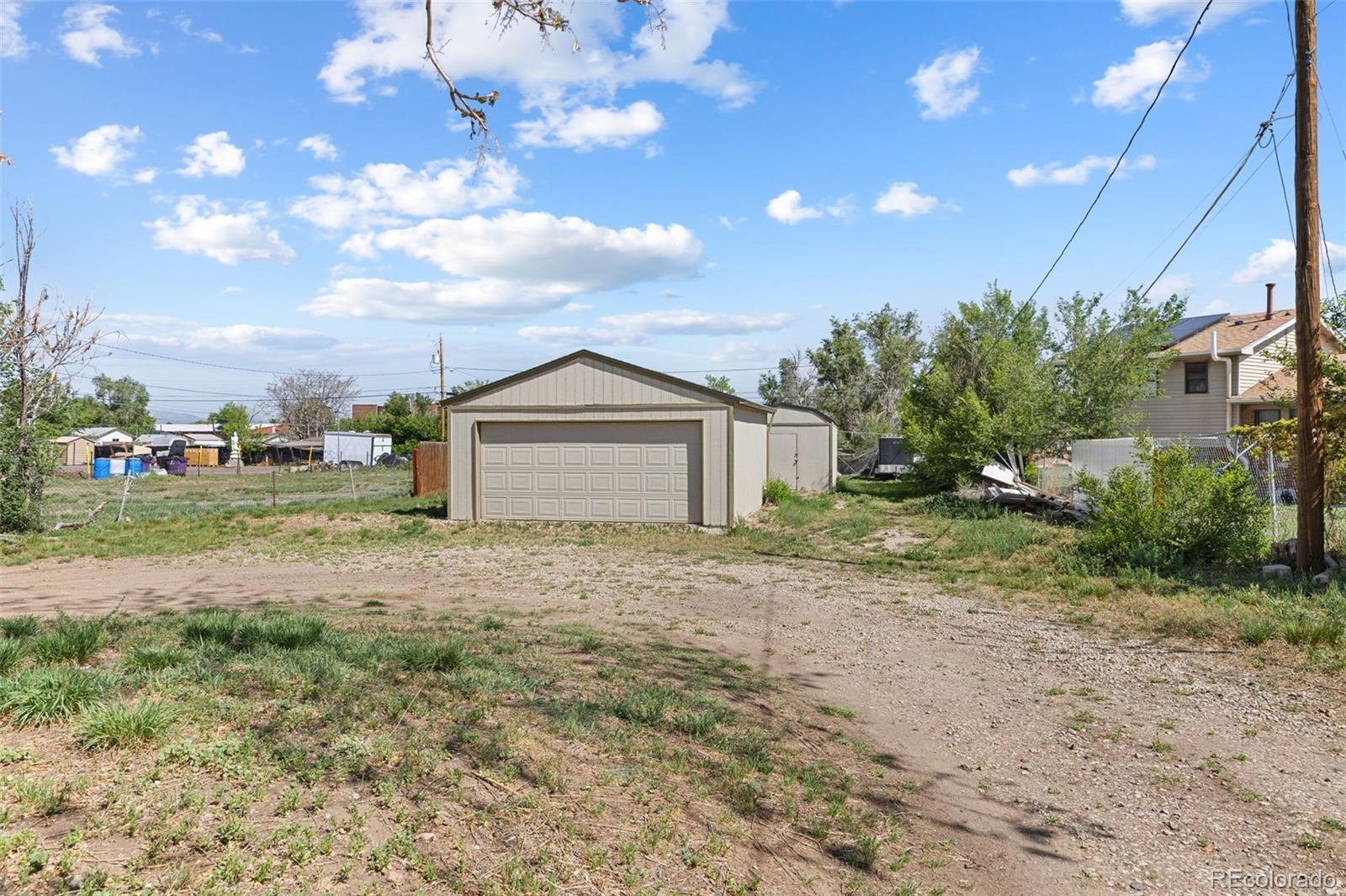 MLS Image #27 for 2489 w iliff avenue,denver, Colorado