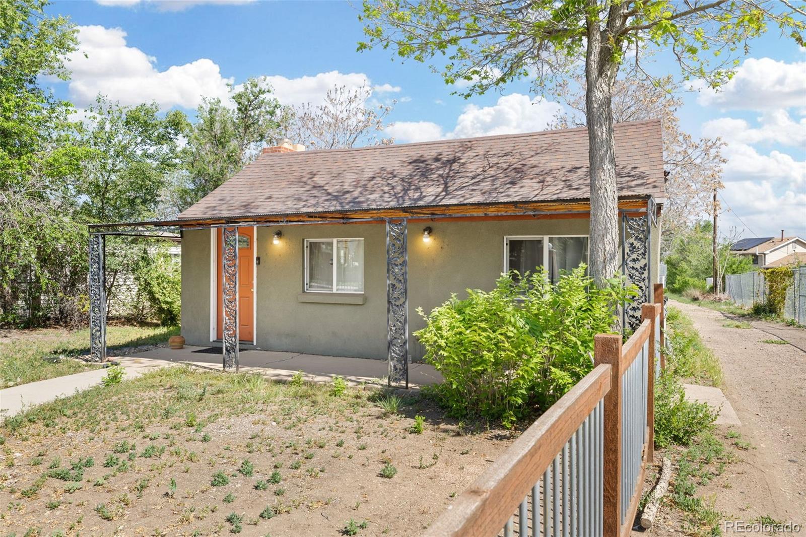 MLS Image #3 for 2489 w iliff avenue,denver, Colorado