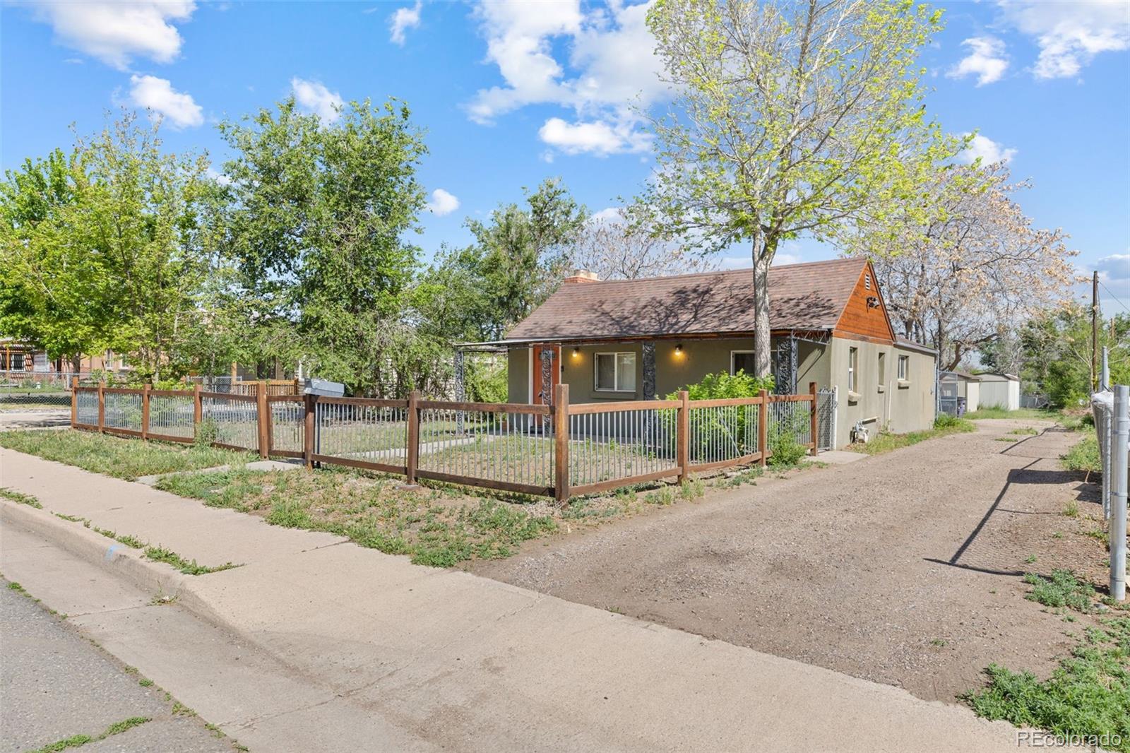 MLS Image #4 for 2489 w iliff avenue,denver, Colorado