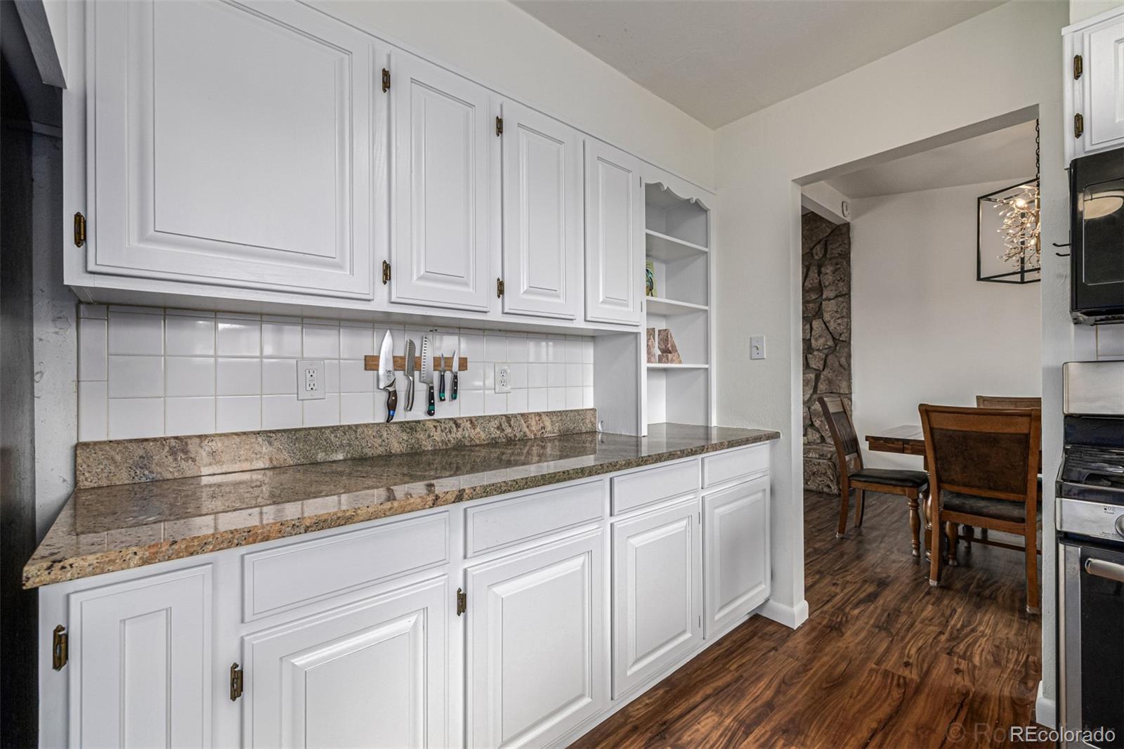MLS Image #1 for 529 s magnolia lane,denver, Colorado