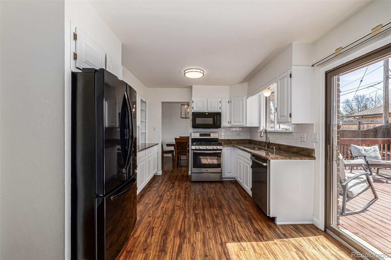 MLS Image #2 for 529 s magnolia lane,denver, Colorado