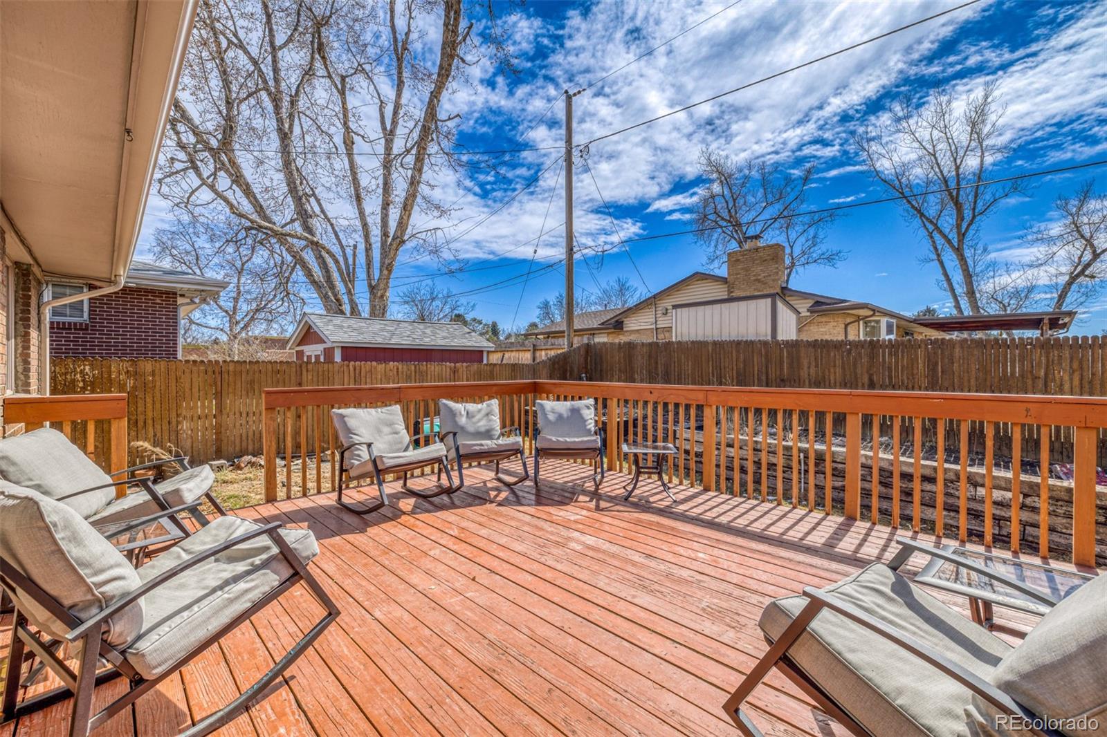 MLS Image #28 for 529 s magnolia lane,denver, Colorado