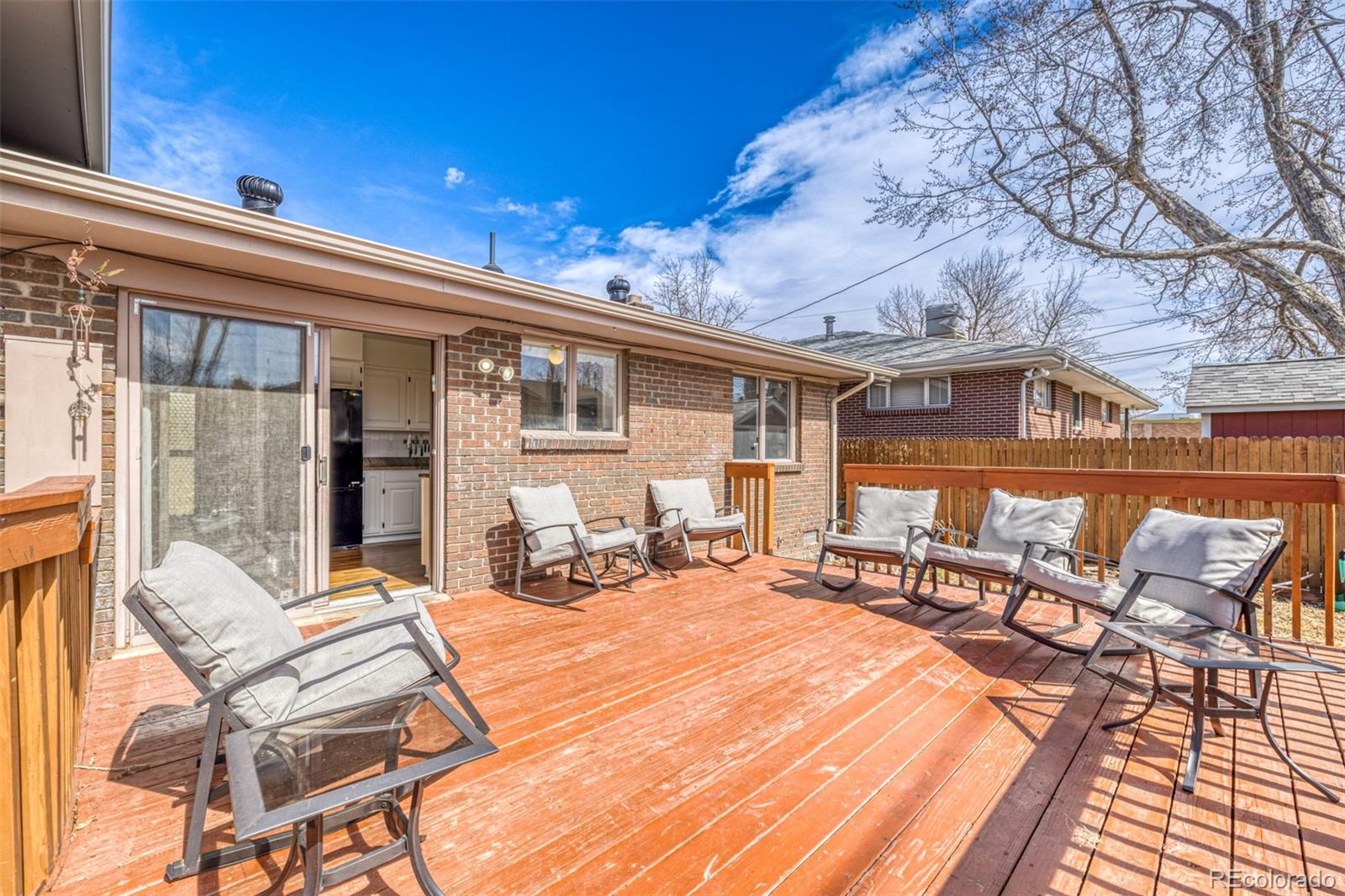 MLS Image #29 for 529 s magnolia lane,denver, Colorado