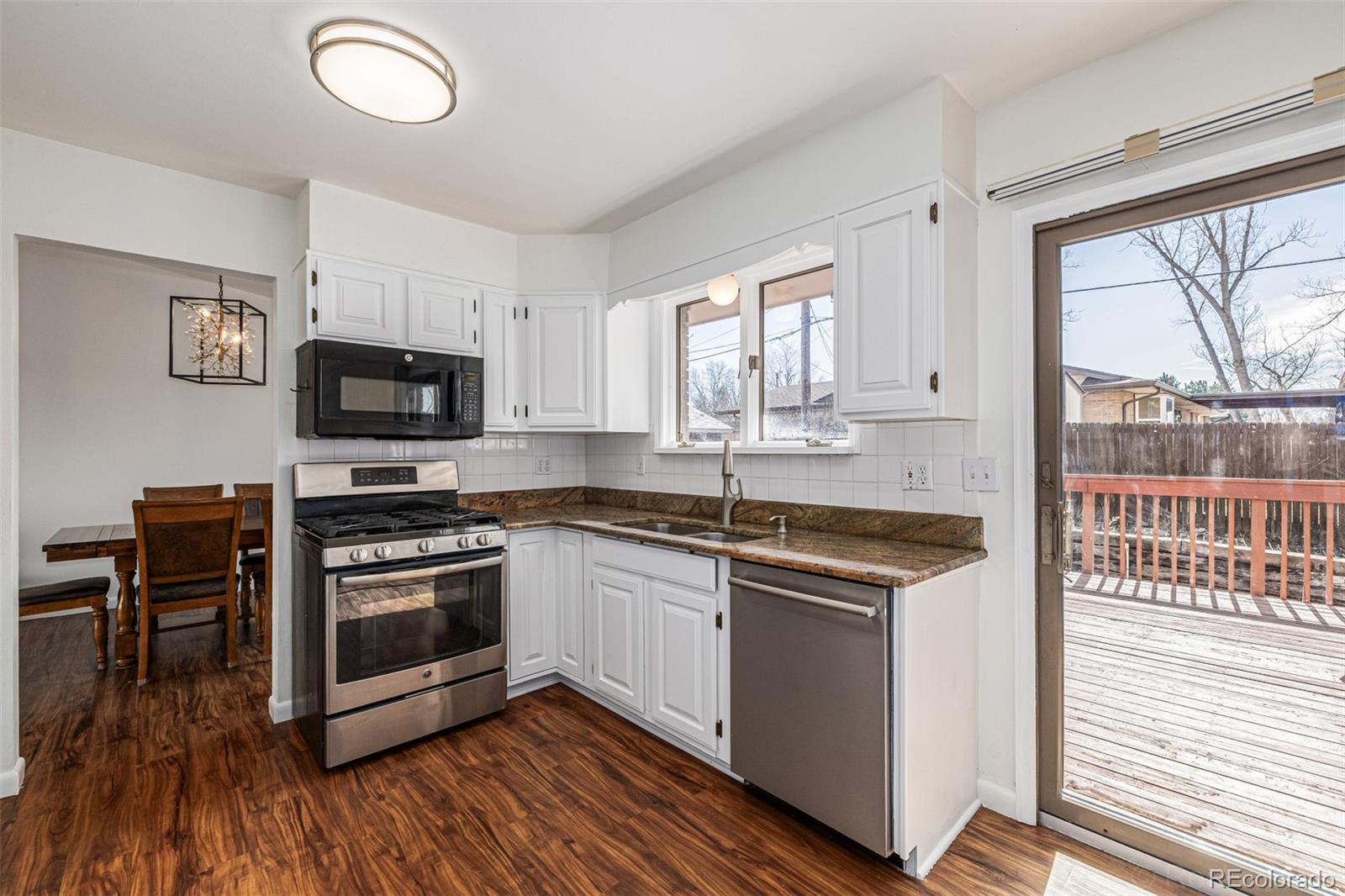 MLS Image #3 for 529 s magnolia lane,denver, Colorado