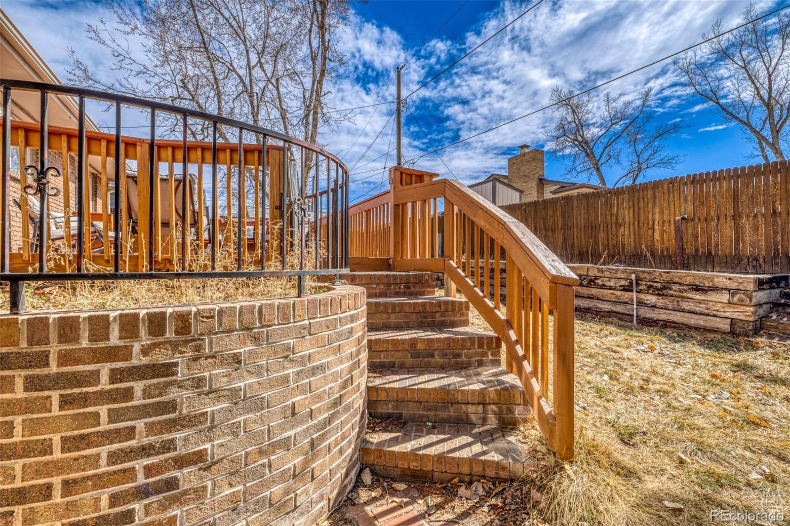 MLS Image #30 for 529 s magnolia lane,denver, Colorado