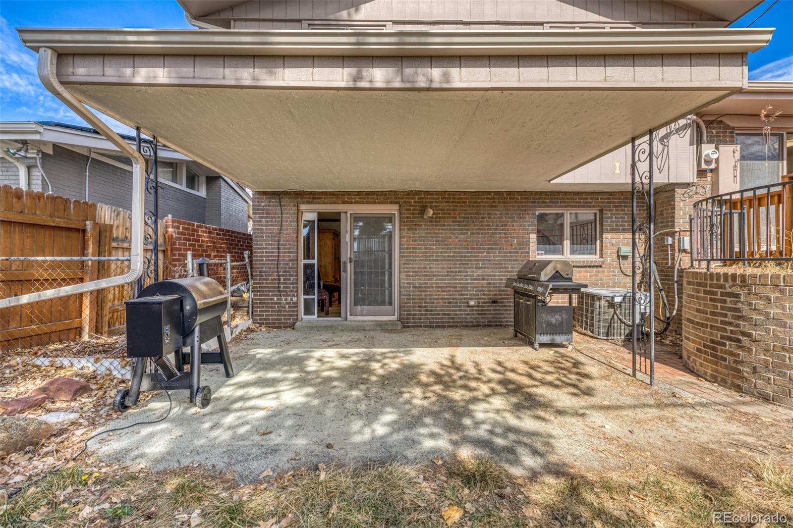 MLS Image #31 for 529 s magnolia lane,denver, Colorado