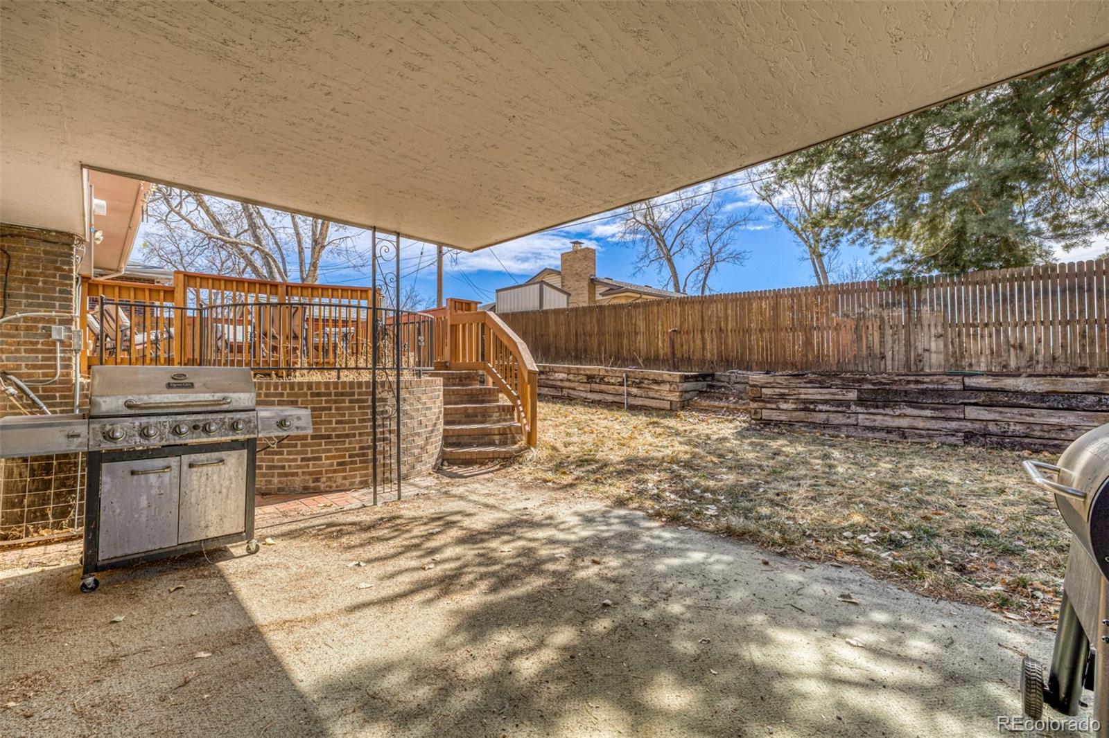 MLS Image #32 for 529 s magnolia lane,denver, Colorado