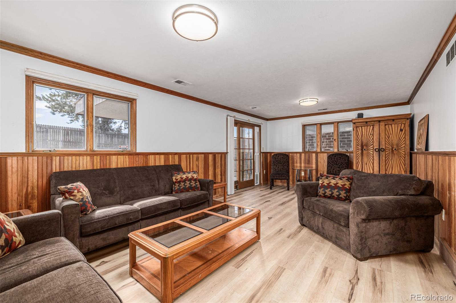MLS Image #4 for 529 s magnolia lane,denver, Colorado