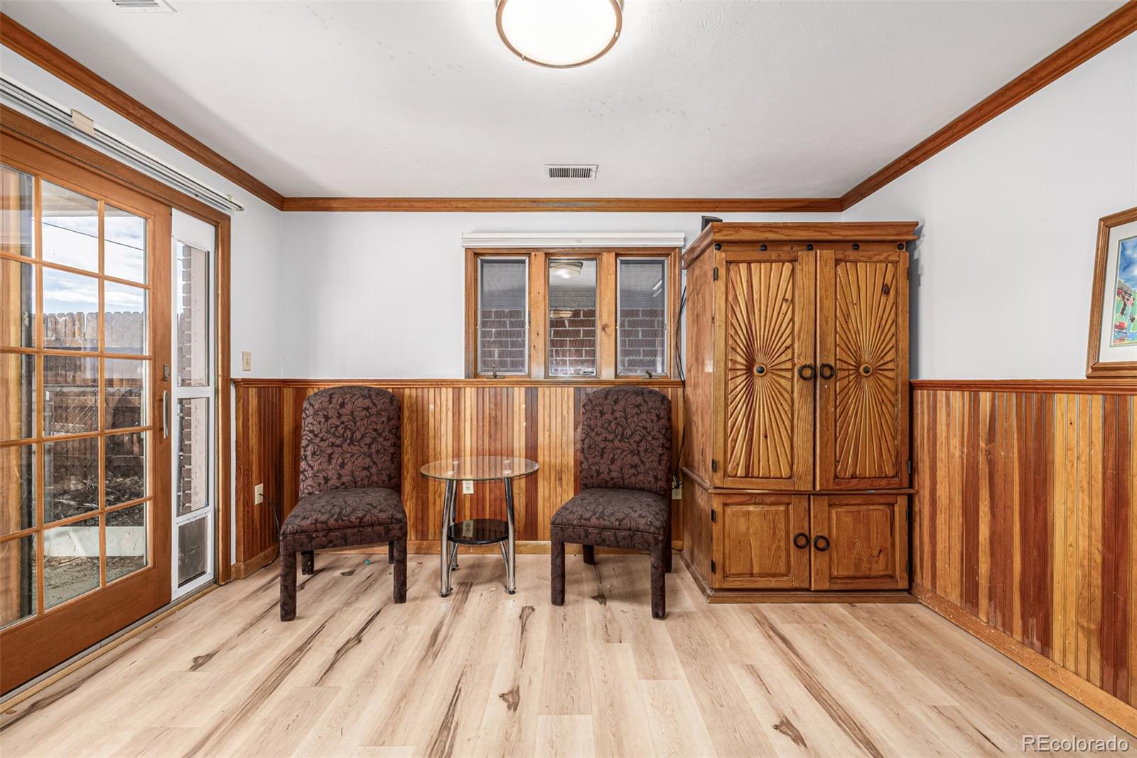 MLS Image #8 for 529 s magnolia lane,denver, Colorado