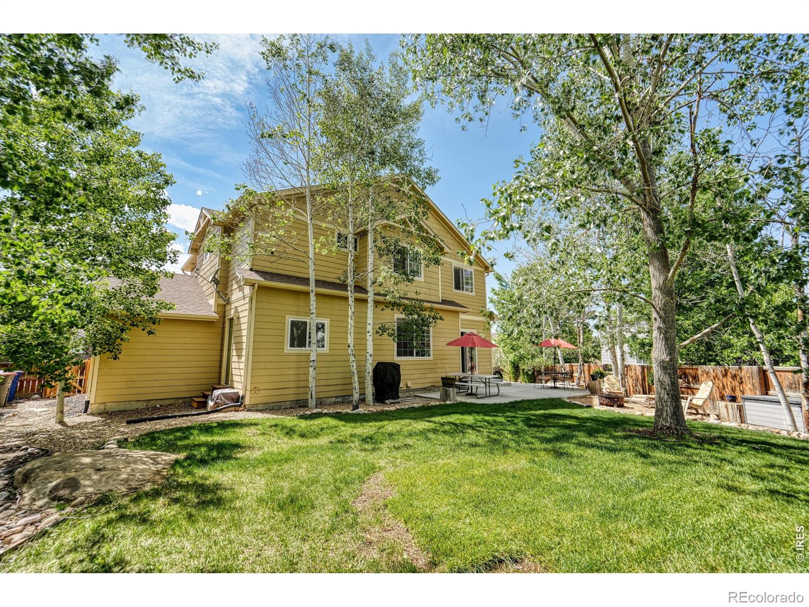 MLS Image #33 for 2241  ponderosa place,erie, Colorado