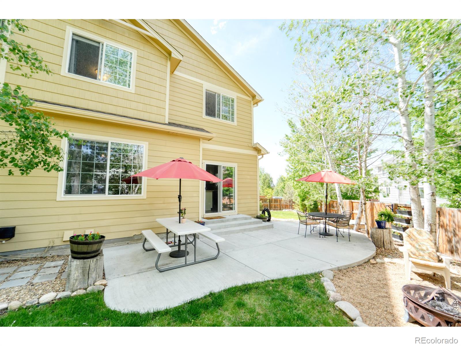 MLS Image #37 for 2241  ponderosa place,erie, Colorado