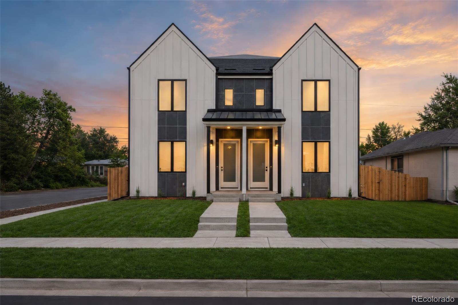 MLS Image #0 for 2404 s cherokee street,denver, Colorado