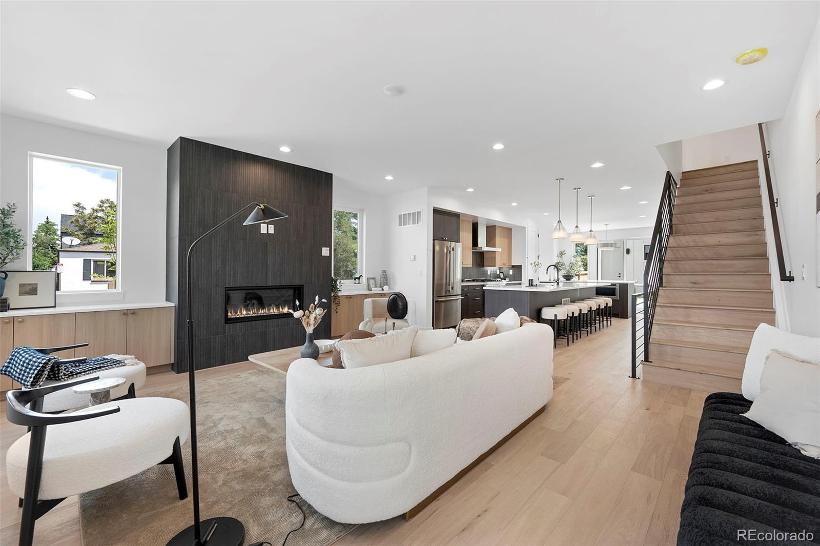 MLS Image #1 for 2404 s cherokee street,denver, Colorado