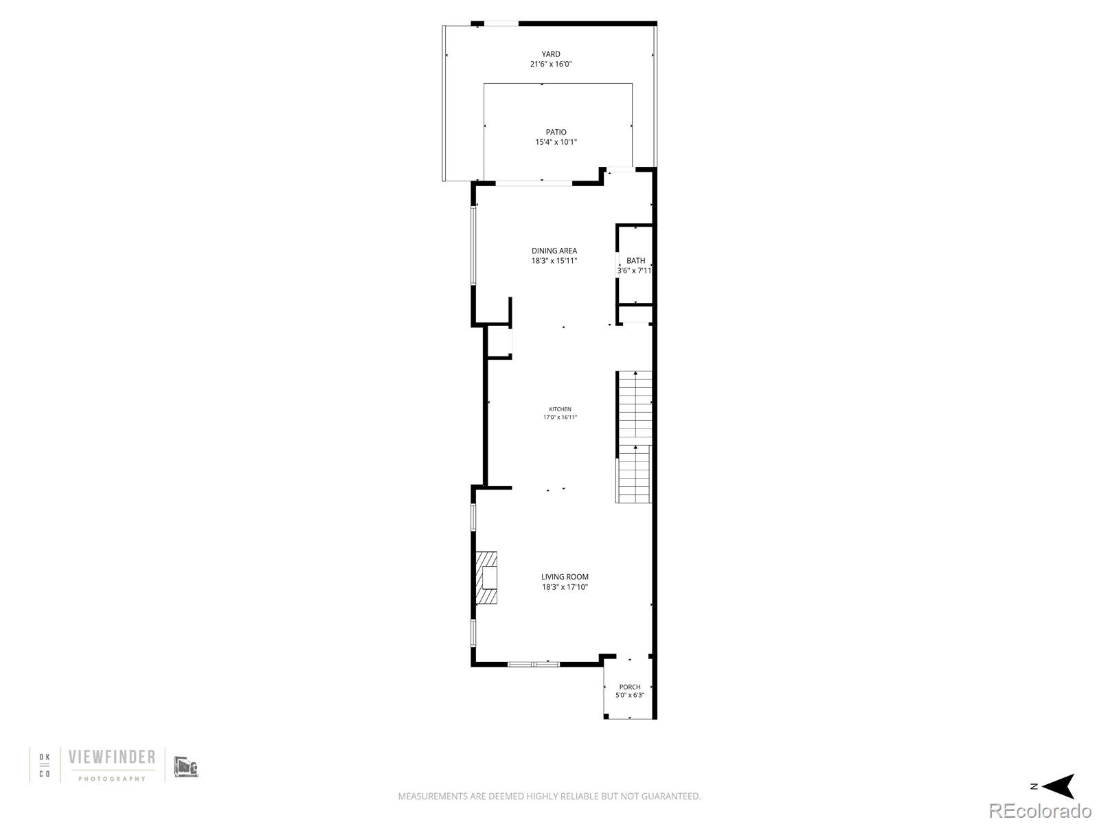 MLS Image #41 for 2404 s cherokee street,denver, Colorado