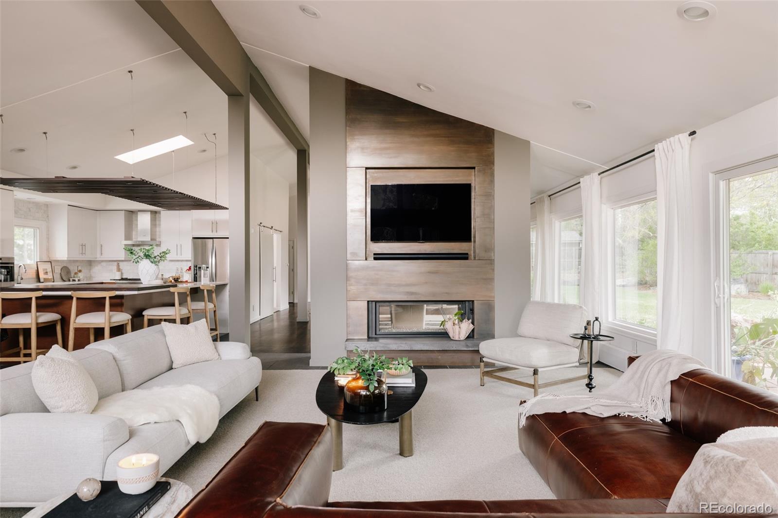 MLS Image #2 for 3940 s dexter street,cherry hills village, Colorado