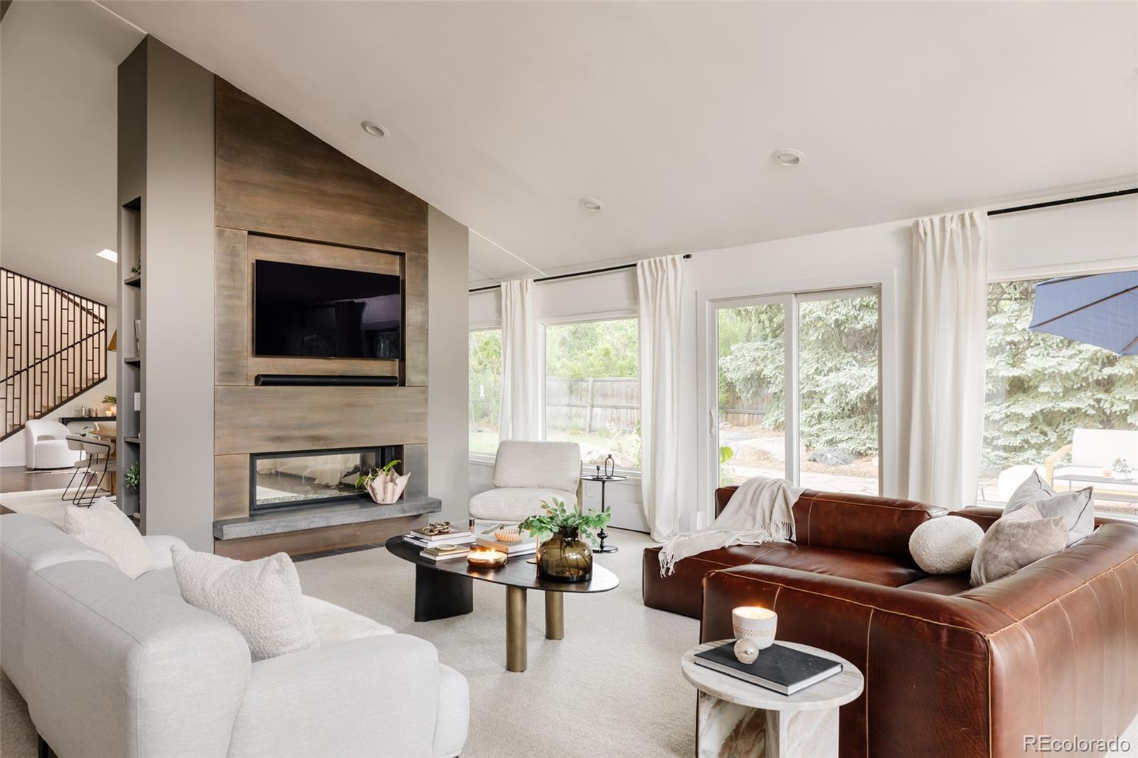 MLS Image #4 for 3940 s dexter street,cherry hills village, Colorado