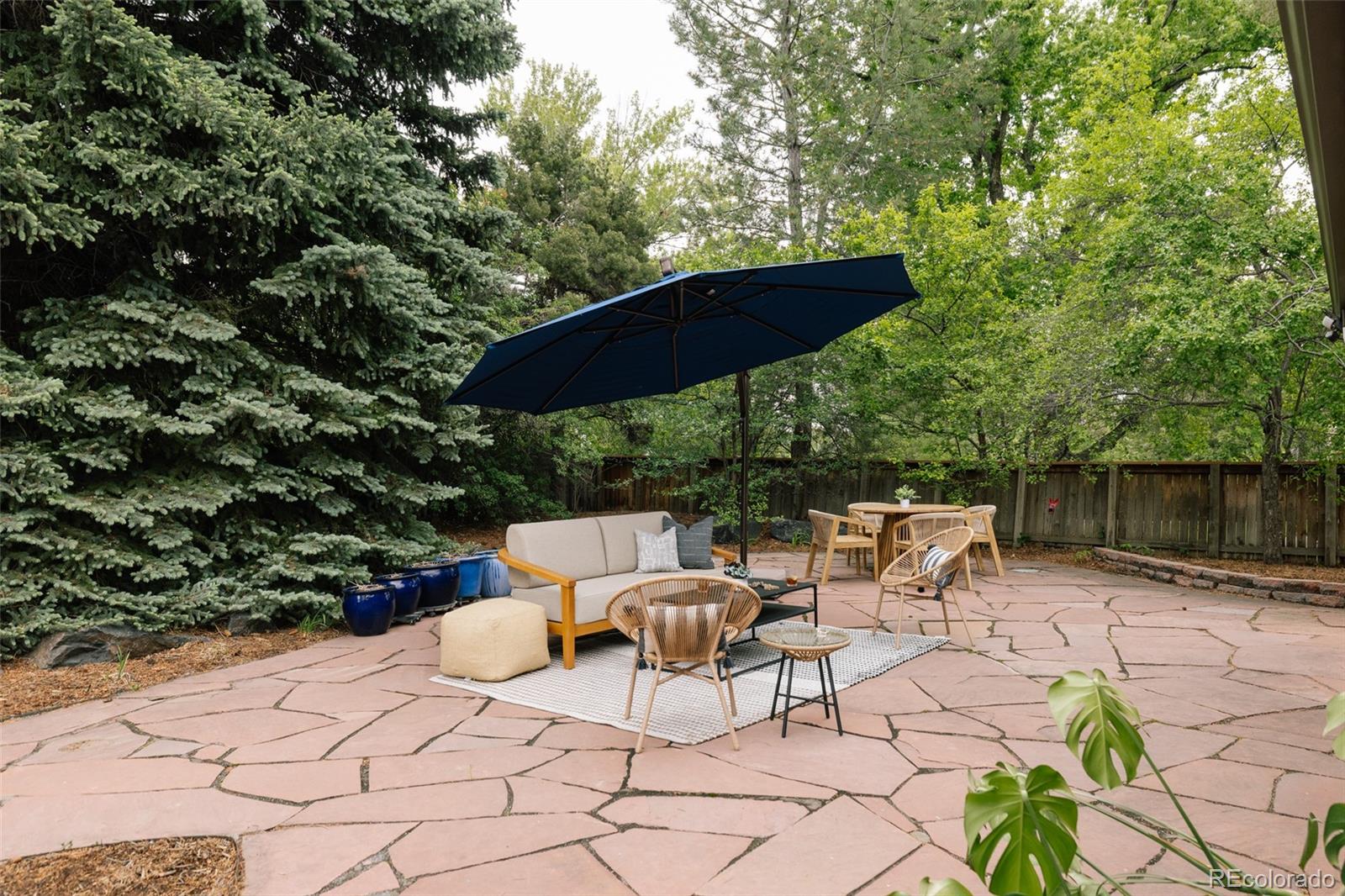 MLS Image #40 for 3940 s dexter street,cherry hills village, Colorado