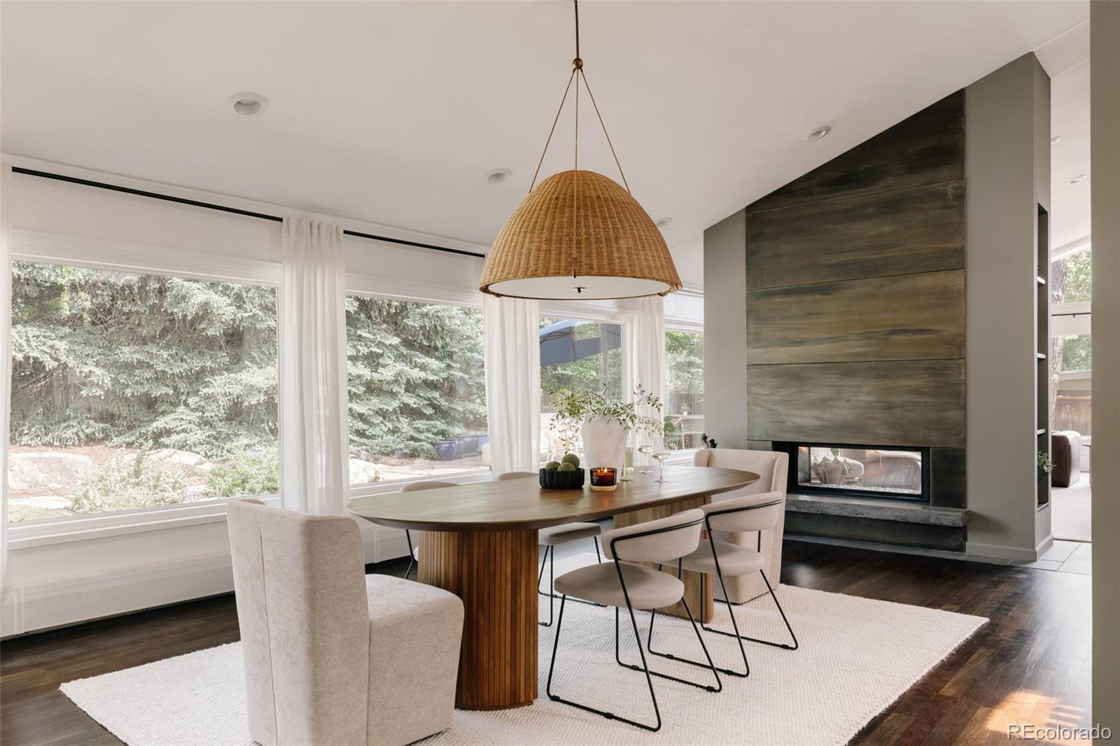 MLS Image #5 for 3940 s dexter street,cherry hills village, Colorado