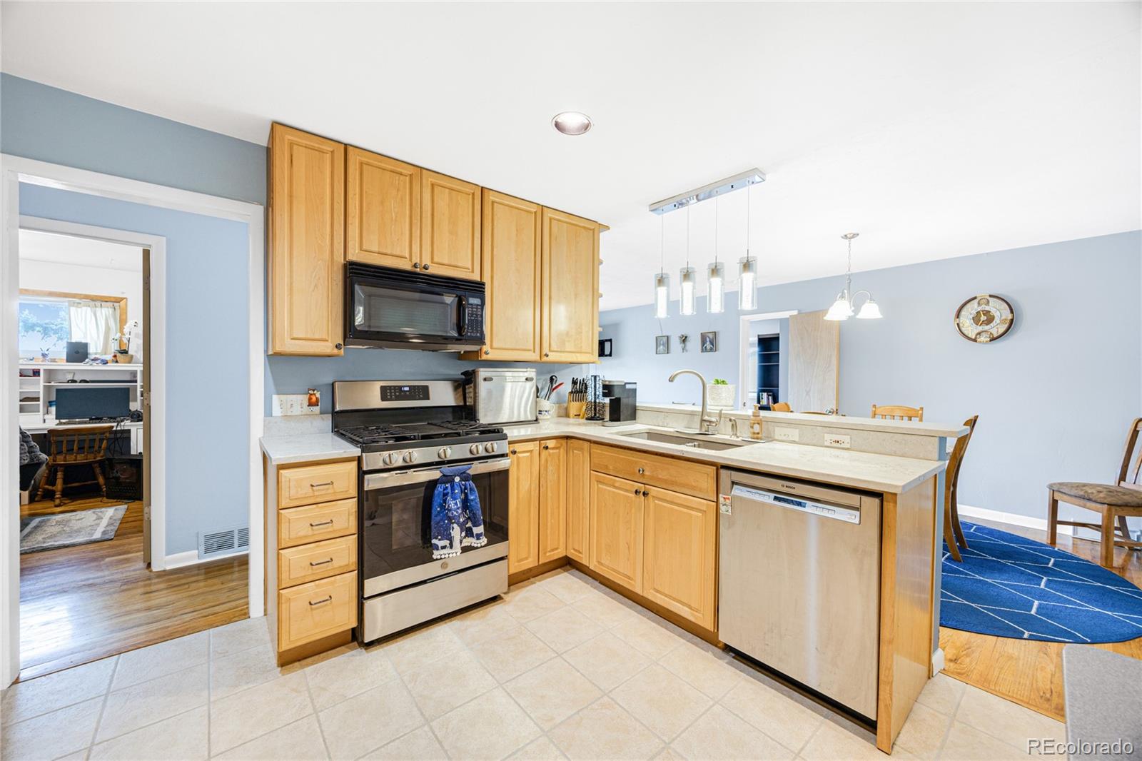 MLS Image #12 for 3356 w hialeah avenue,littleton, Colorado