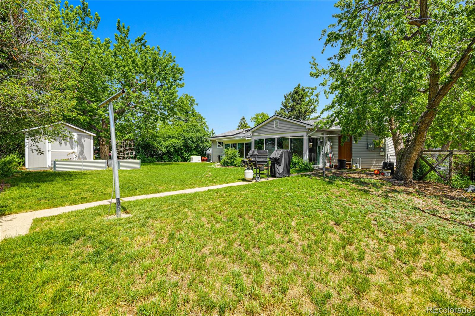 MLS Image #31 for 3356 w hialeah avenue,littleton, Colorado