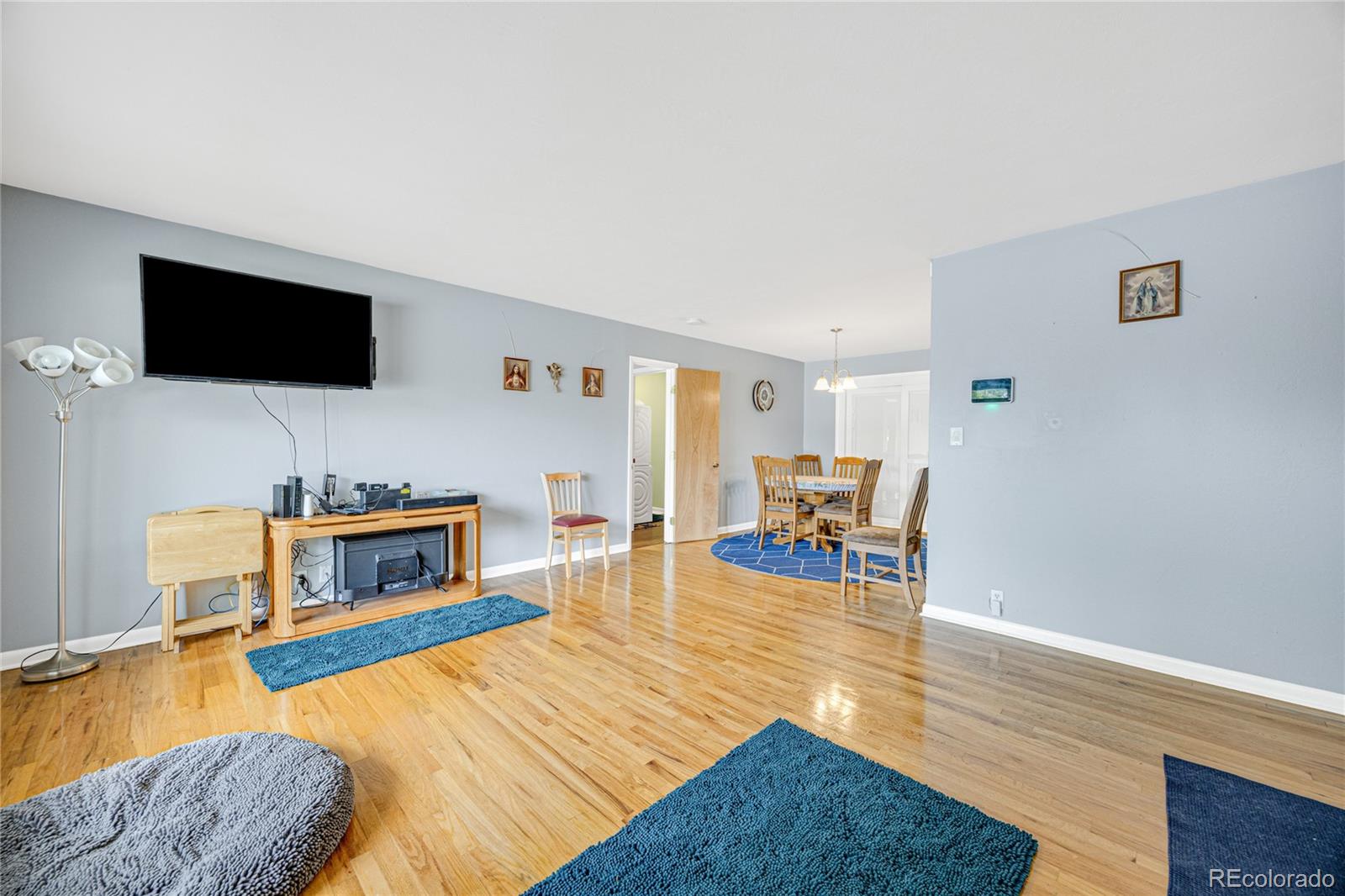 MLS Image #4 for 3356 w hialeah avenue,littleton, Colorado
