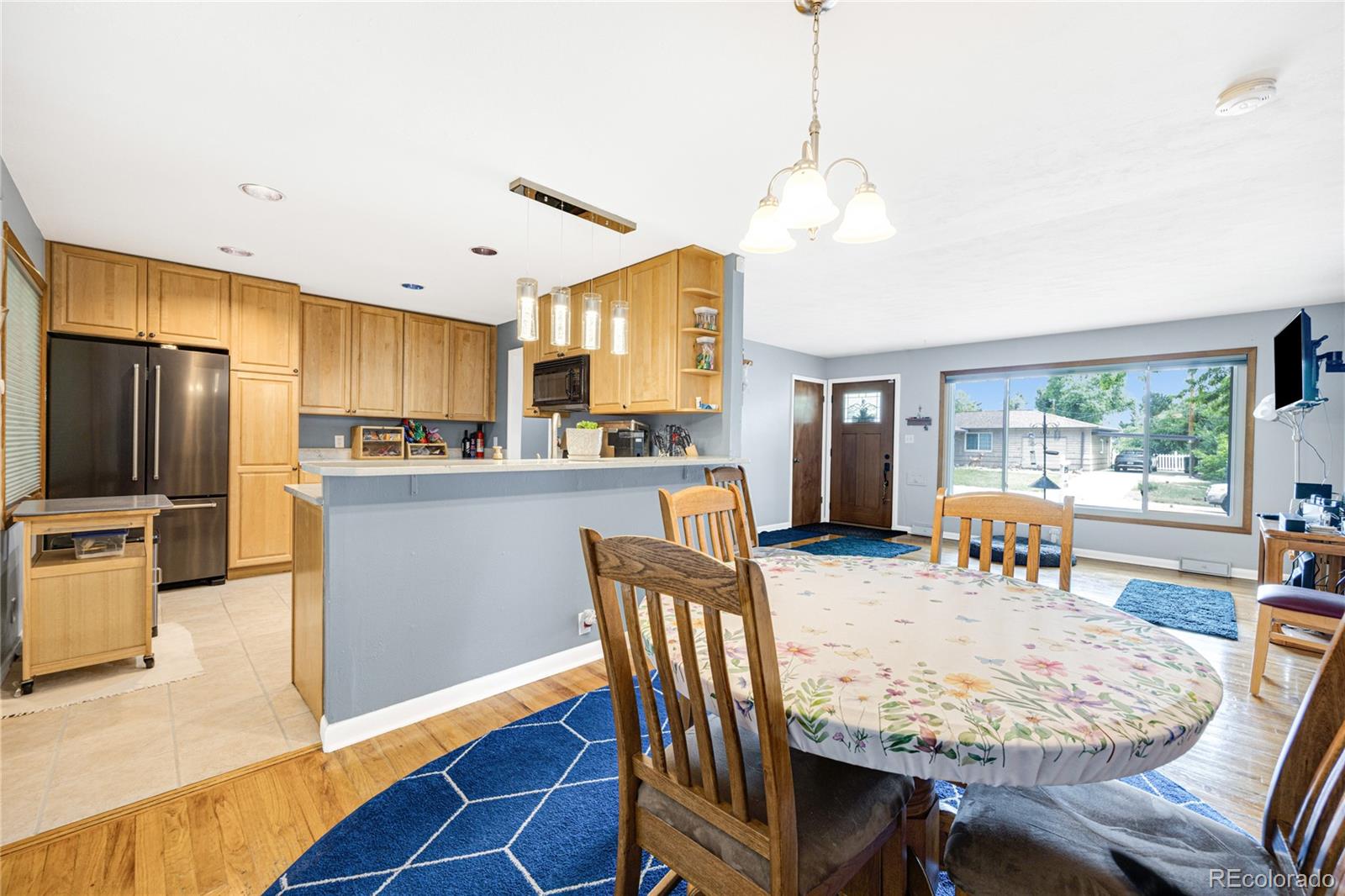 MLS Image #9 for 3356 w hialeah avenue,littleton, Colorado