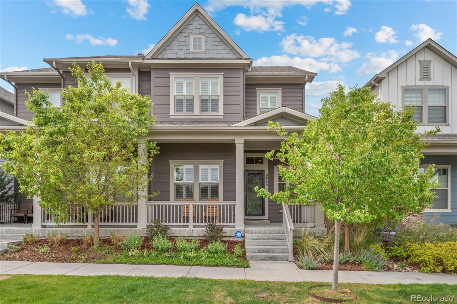 MLS Image #1 for 9962 e 59th drive,denver, Colorado