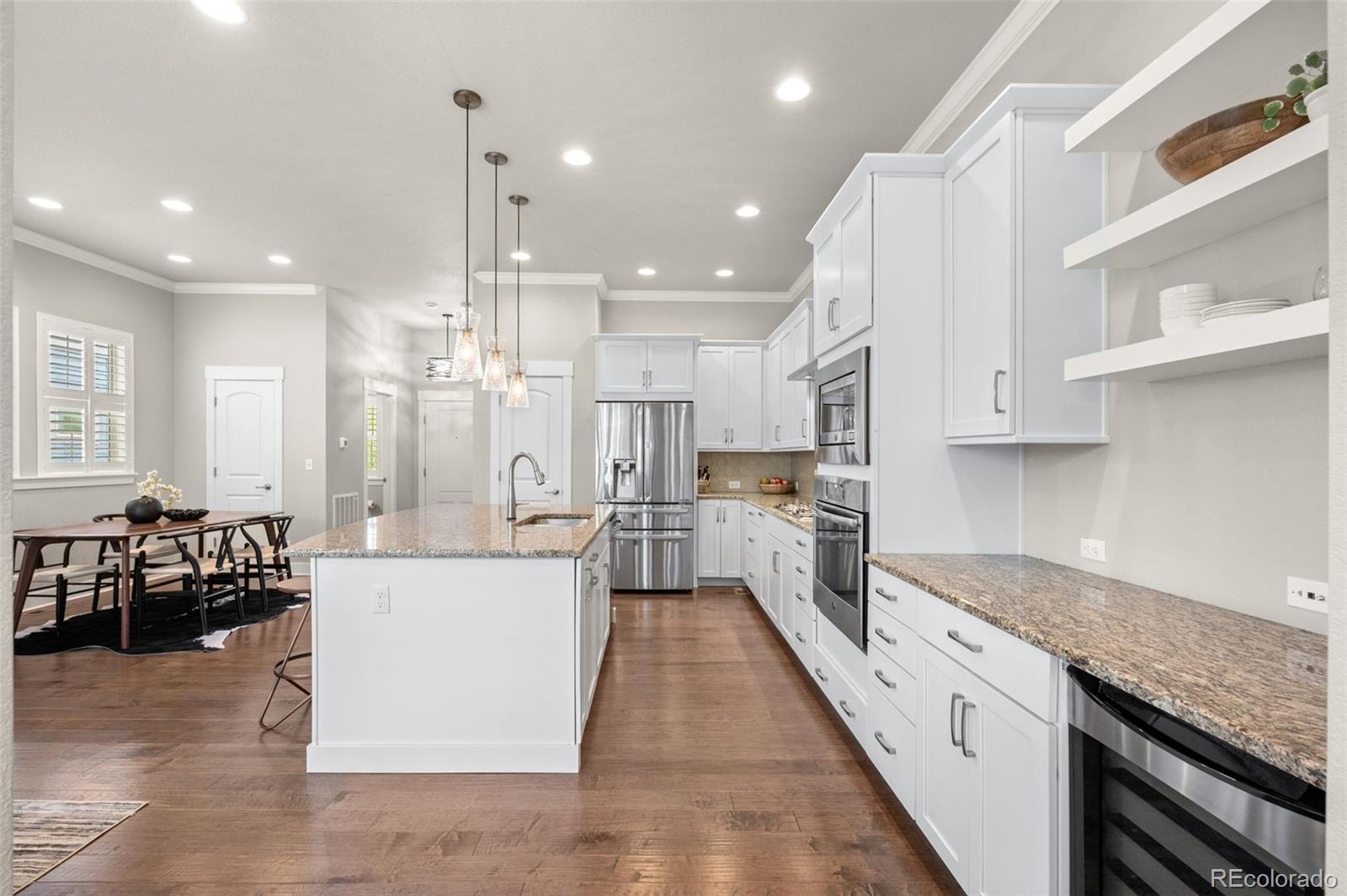 MLS Image #11 for 9962 e 59th drive,denver, Colorado