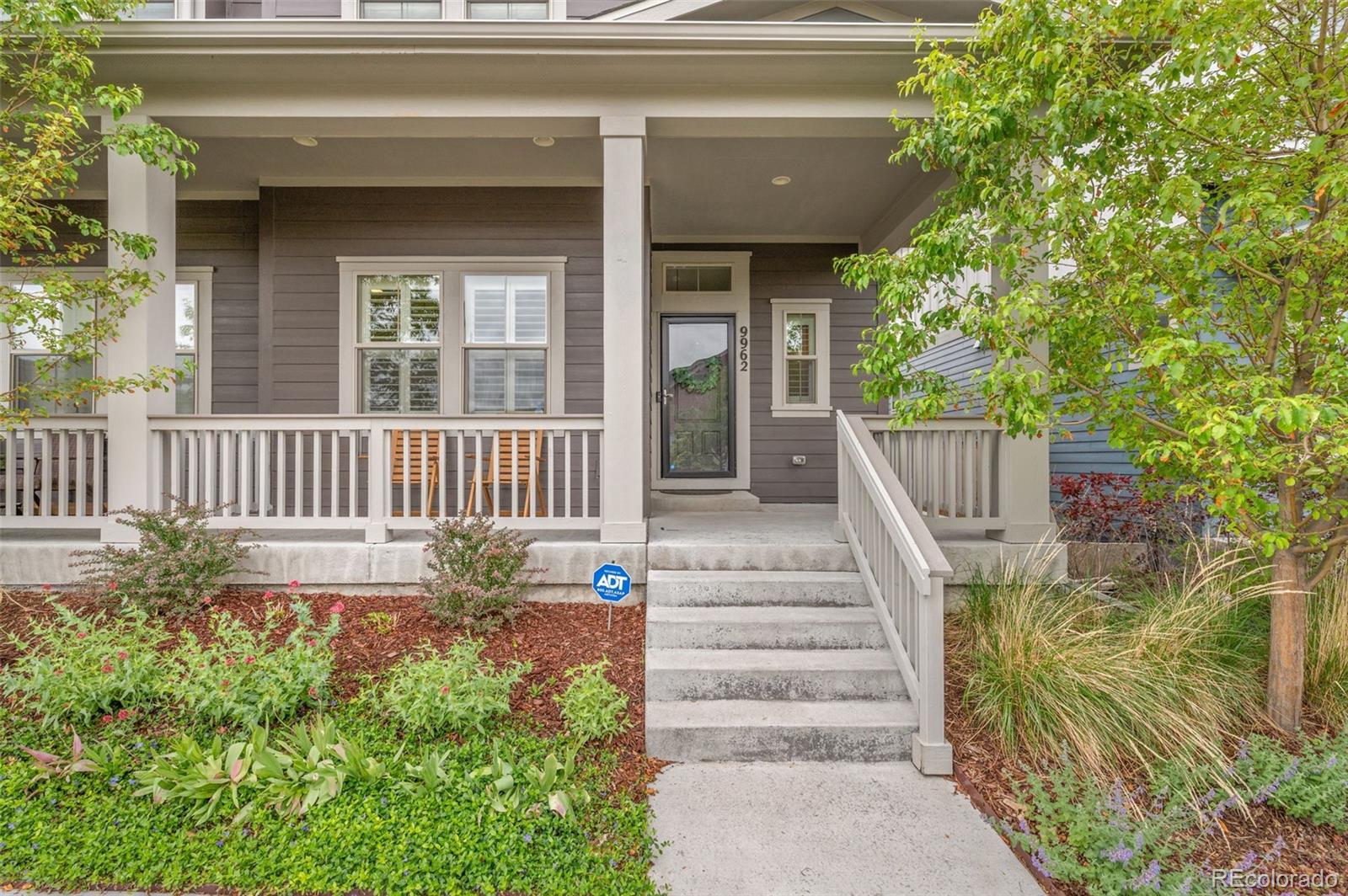 MLS Image #2 for 9962 e 59th drive,denver, Colorado
