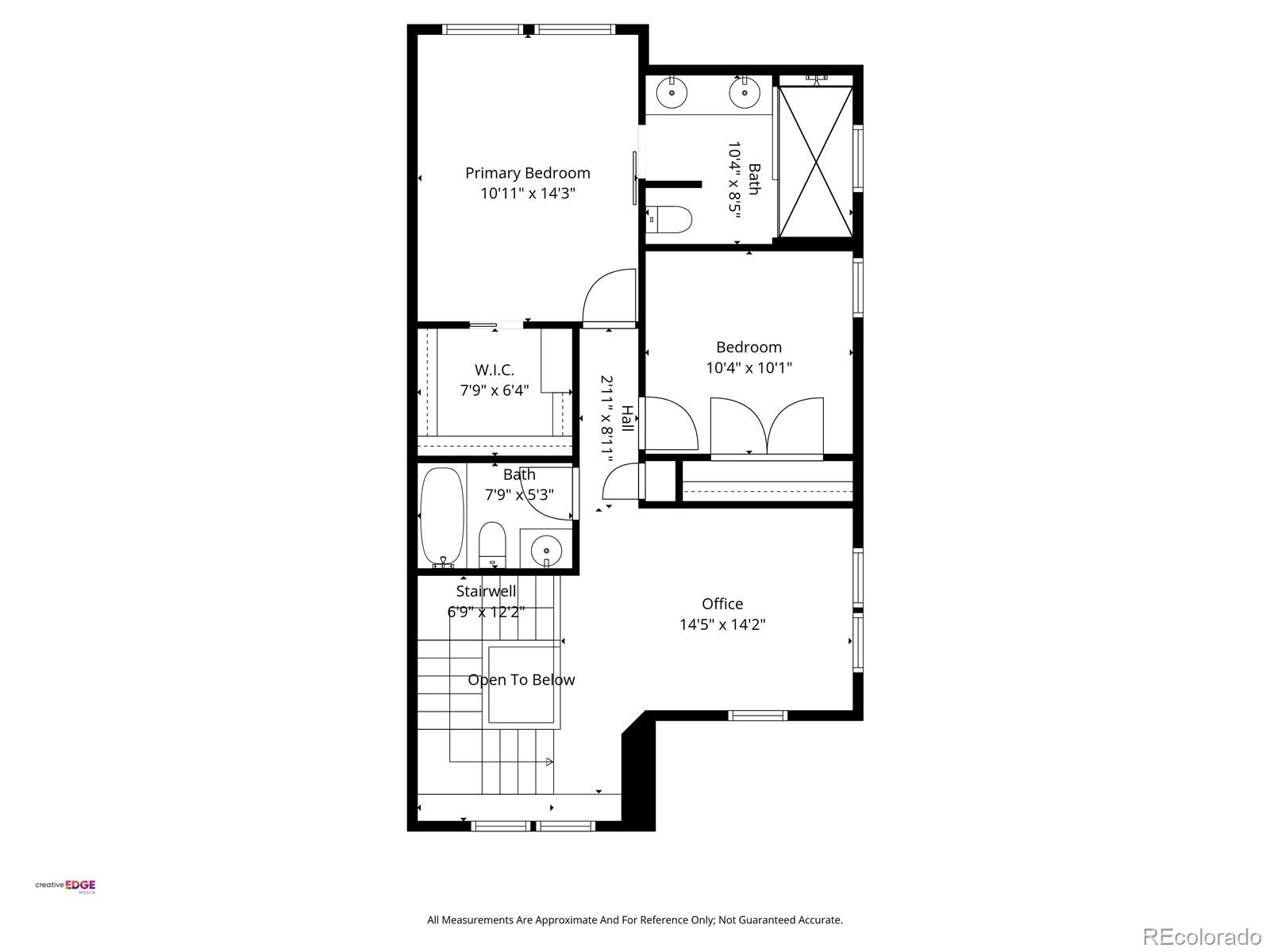 MLS Image #29 for 9962 e 59th drive,denver, Colorado