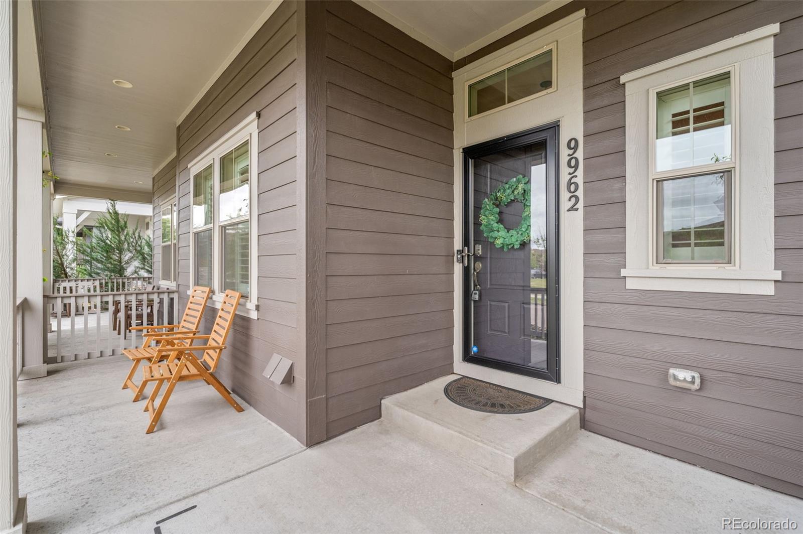 MLS Image #3 for 9962 e 59th drive,denver, Colorado