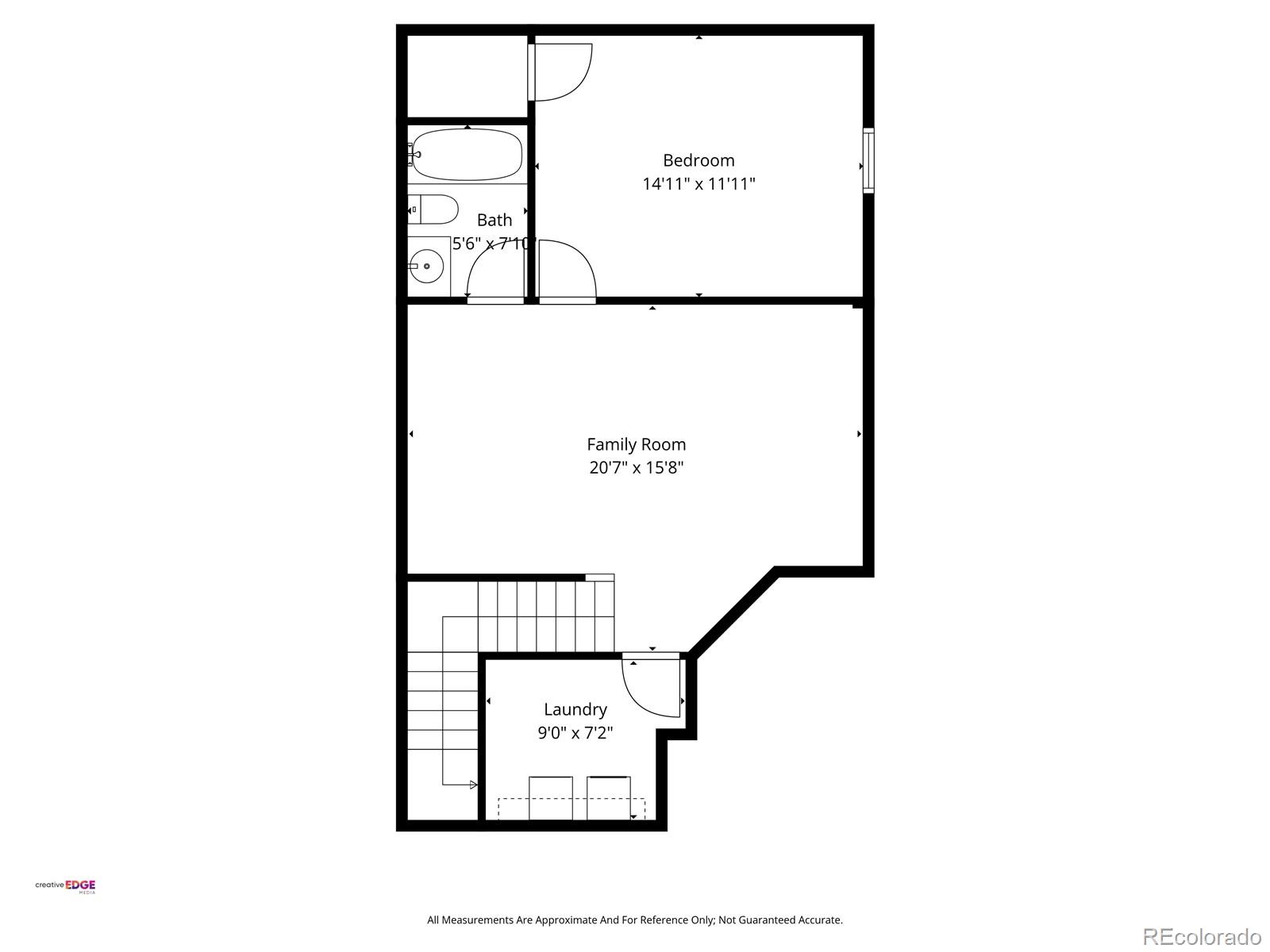 MLS Image #30 for 9962 e 59th drive,denver, Colorado