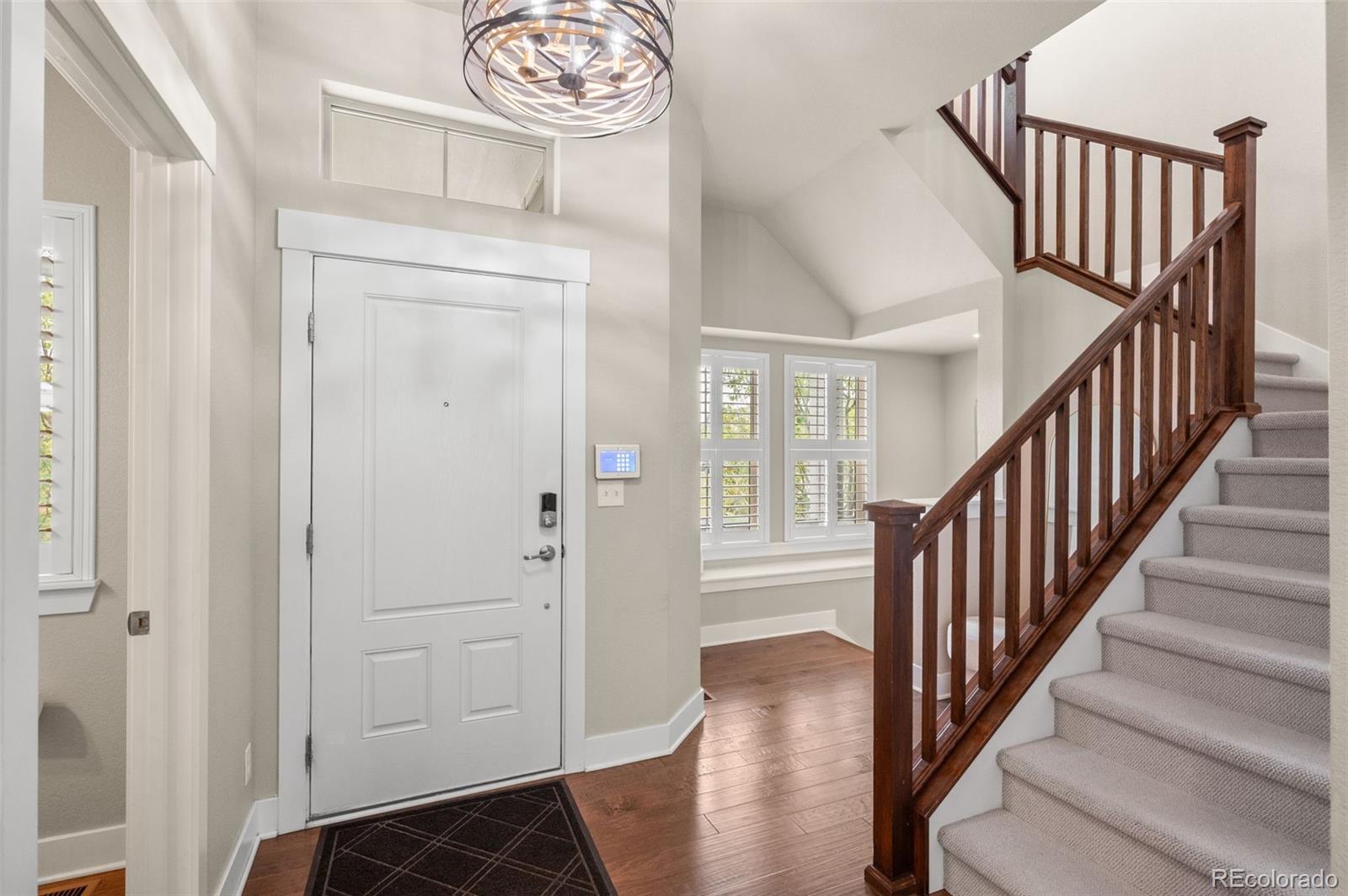 MLS Image #4 for 9962 e 59th drive,denver, Colorado