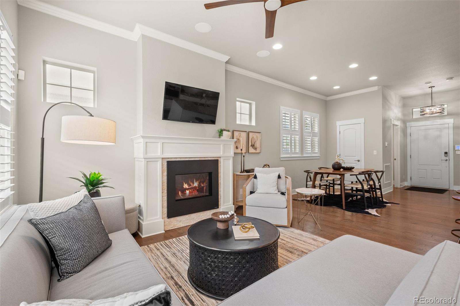 MLS Image #5 for 9962 e 59th drive,denver, Colorado