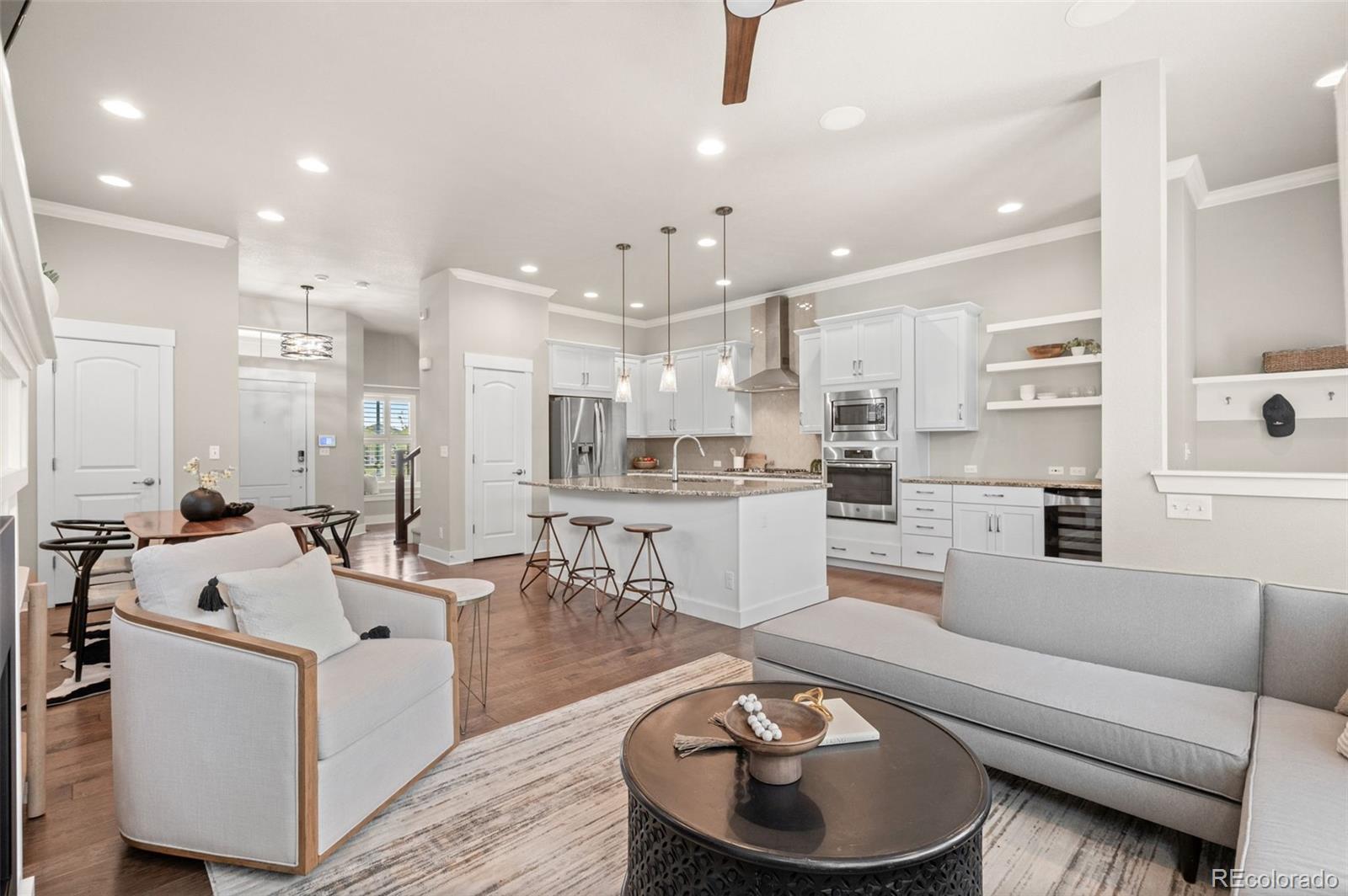 MLS Image #6 for 9962 e 59th drive,denver, Colorado